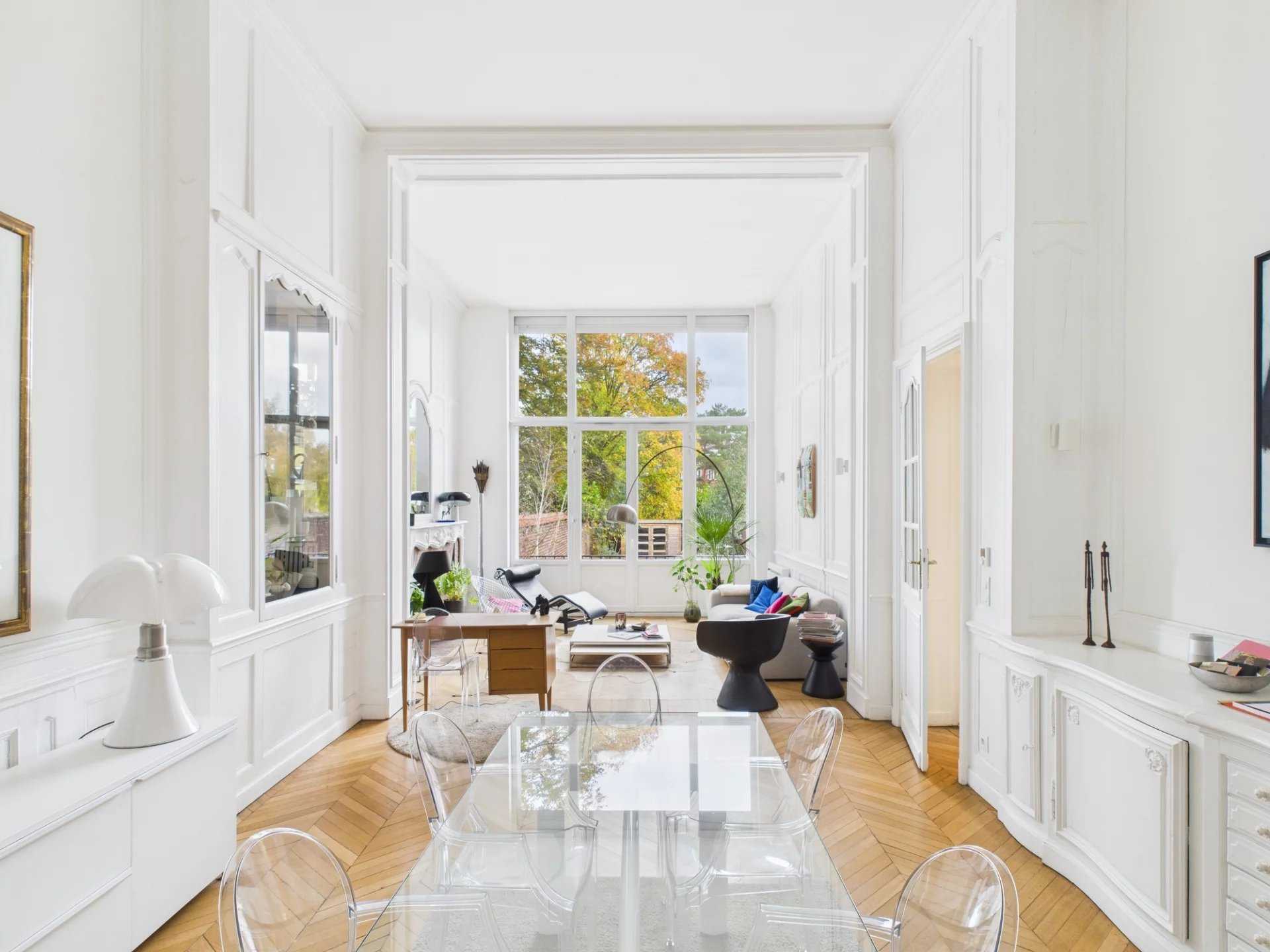 Apartment Roubaix  -  ref 86374642 (picture 1)