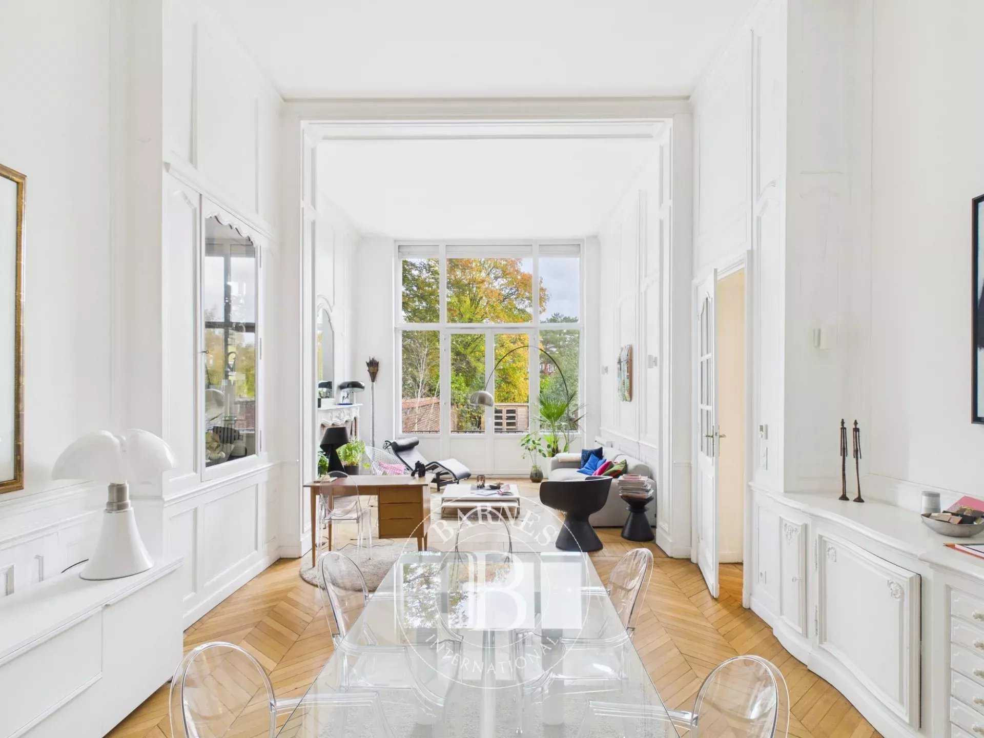 Apartment Roubaix  -  ref 86374642 (picture 1)