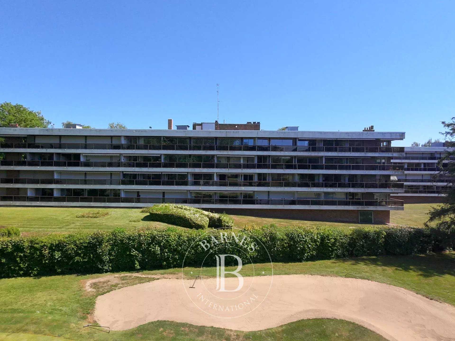 Apartment Villeneuve-d'Ascq  -  ref 85774362 (picture 1)