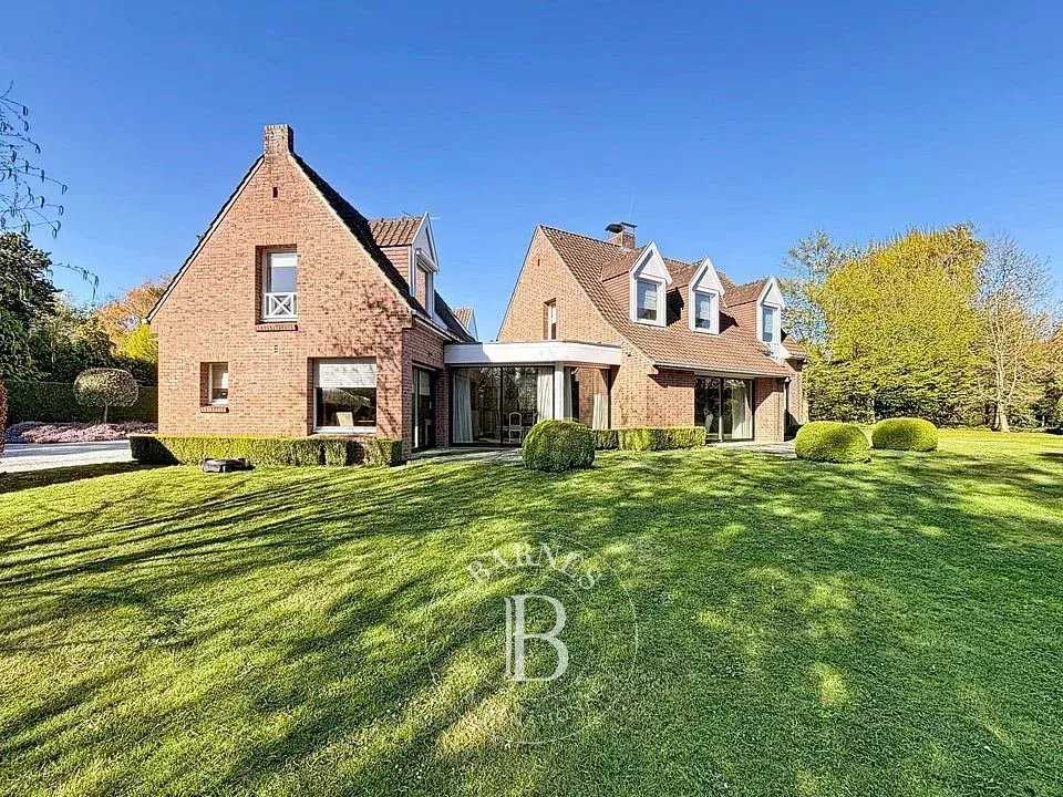 Wasquehal  - House 5 Bedrooms