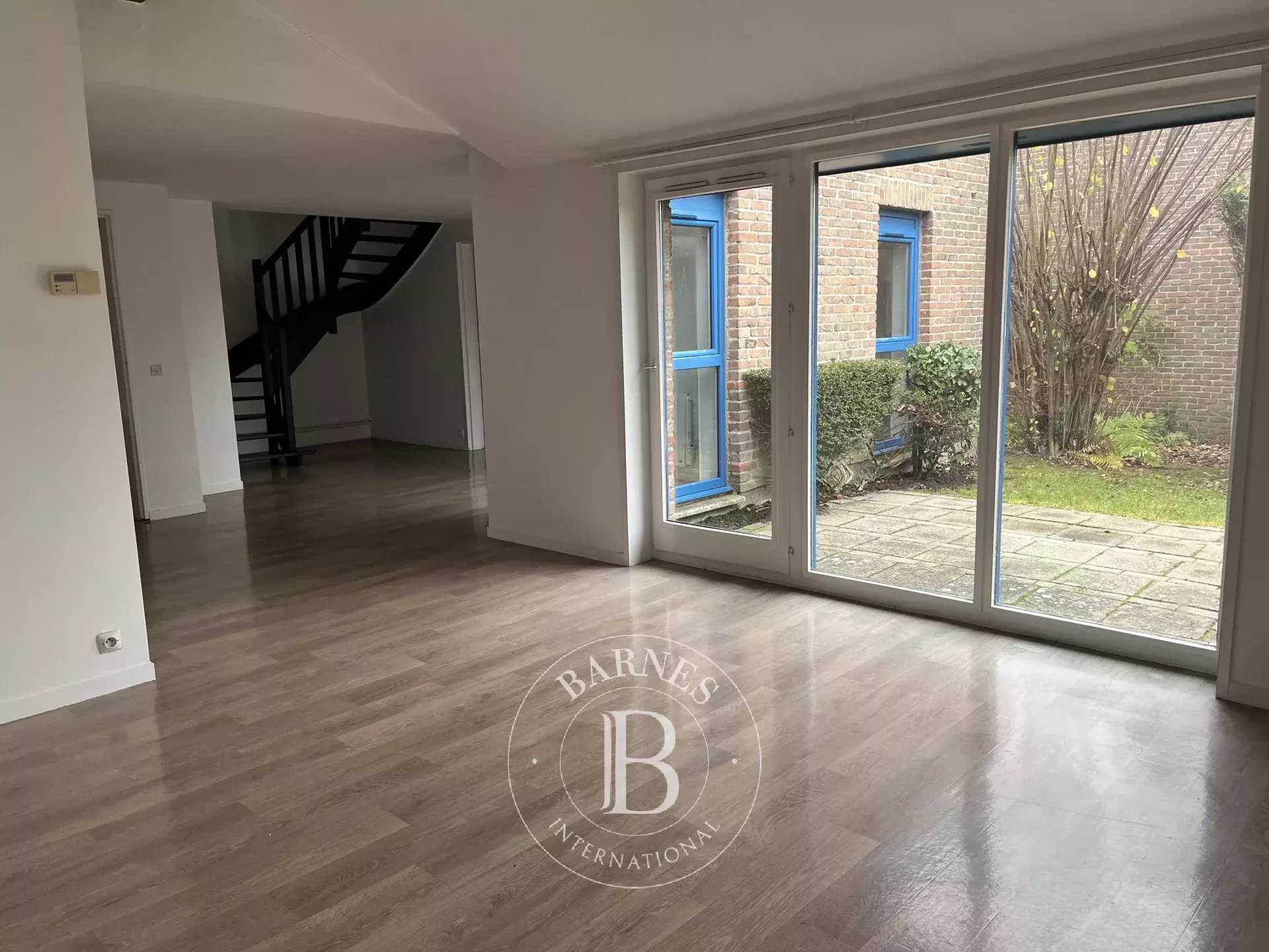 Maison Villeneuve-d'Ascq  -  ref 86427165 (picture 3)