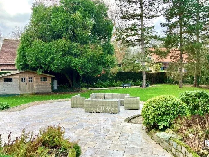 Villa Wervicq-Sud  -  ref 86491707 (picture 2)