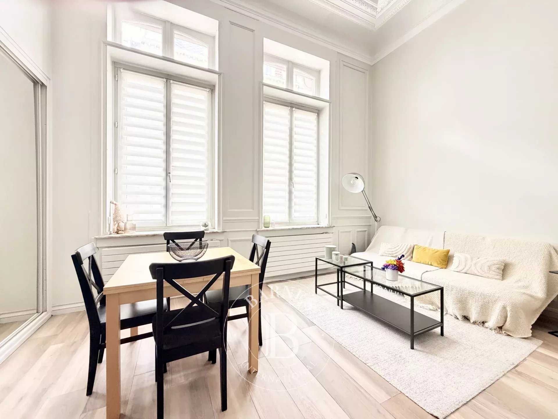 Lille  - Apartment 1 Bedroom