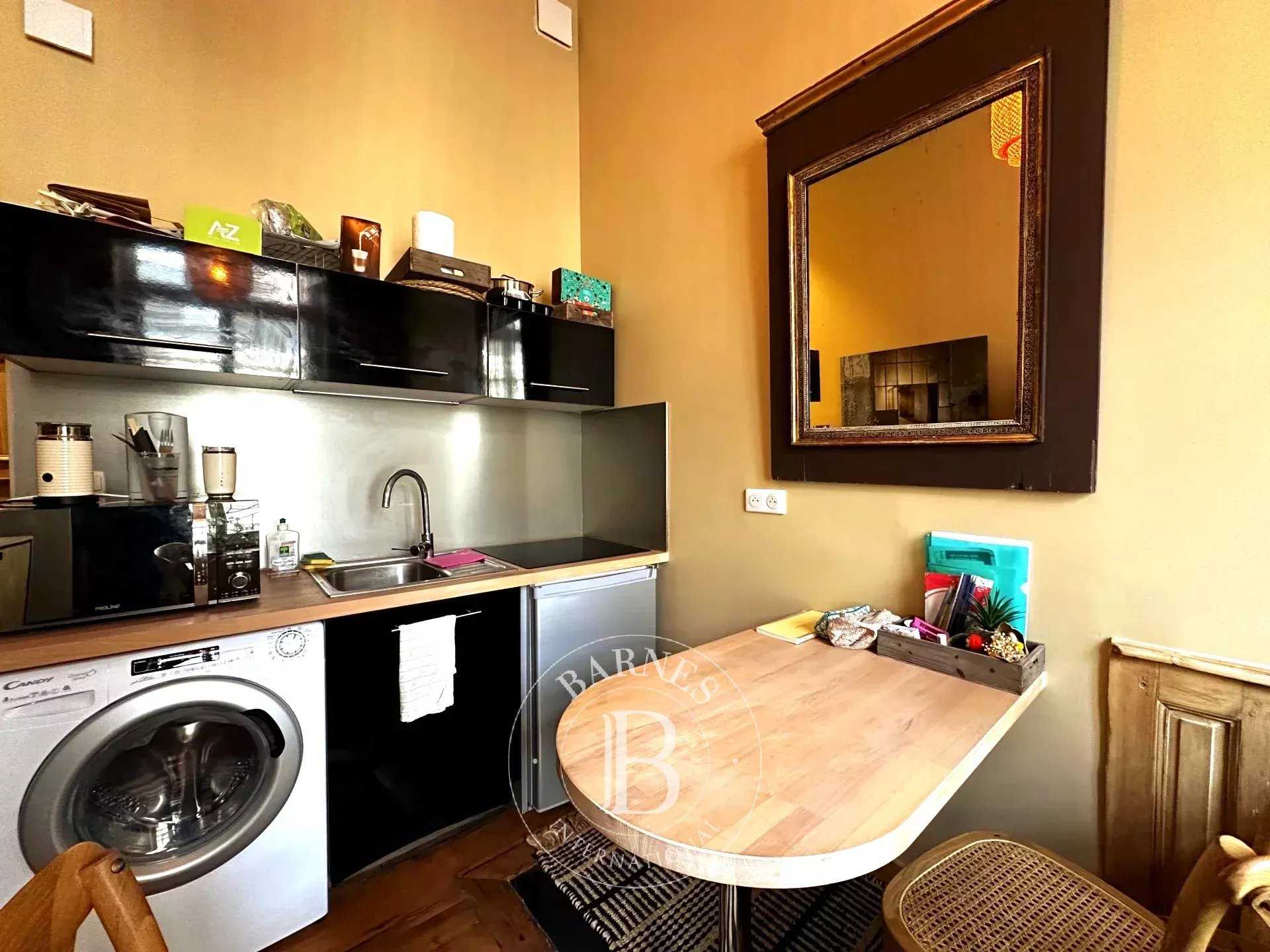 Apartment Lille  -  ref 3163942 (picture 2)