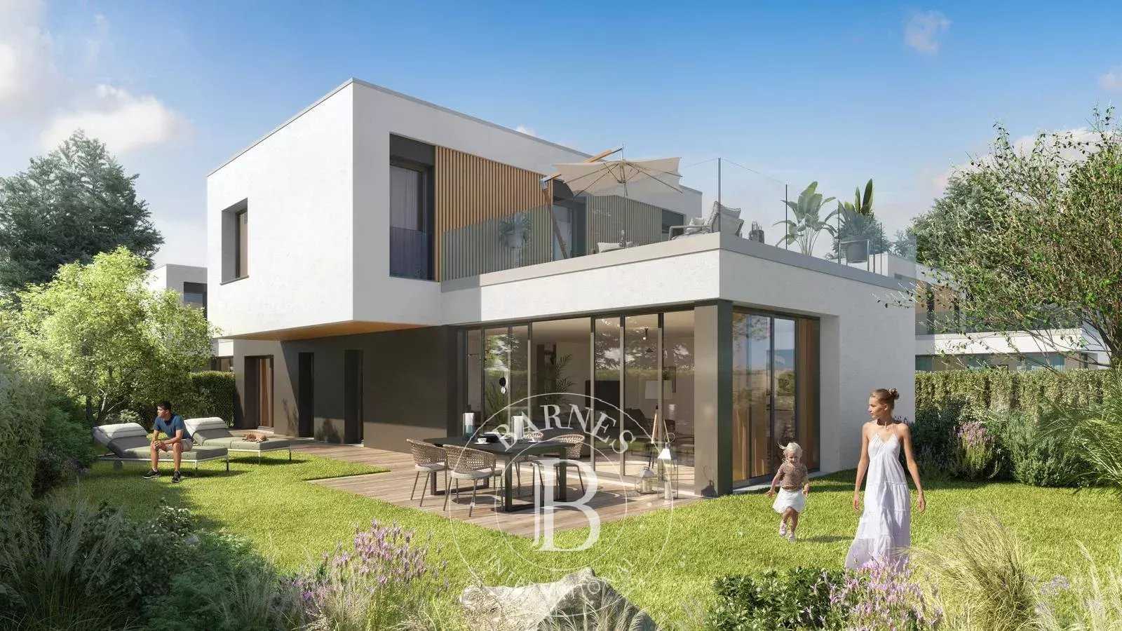 Villa Malo Les Bains  -  ref 86186705 (picture 1)