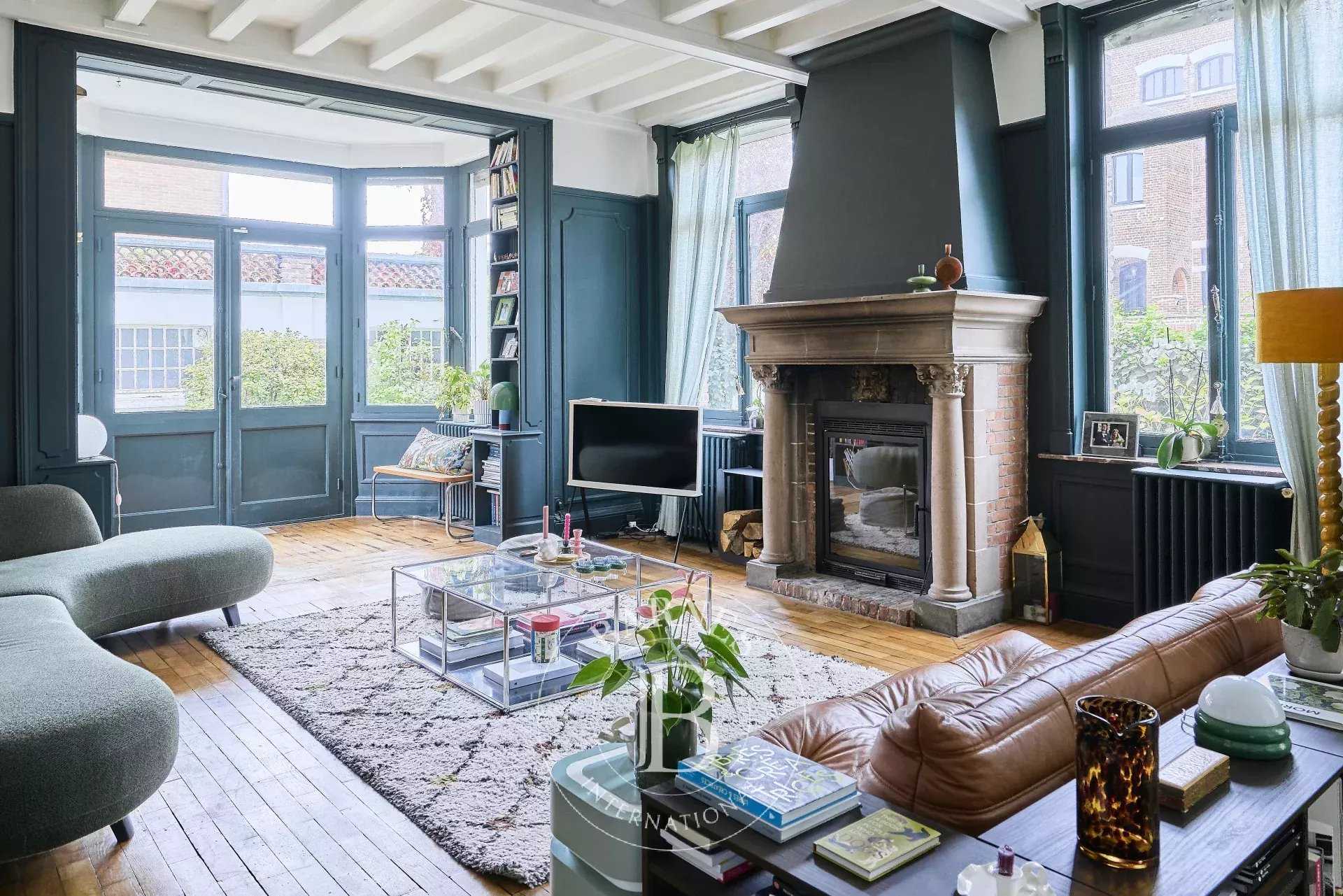 House Roubaix  -  ref 86371674 (picture 1)