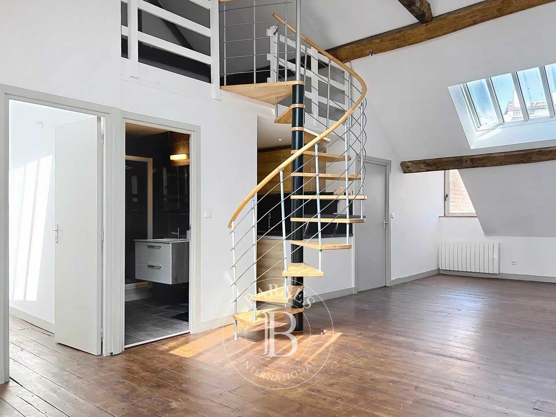 Apartment Lille  -  ref 86964450 (picture 2)