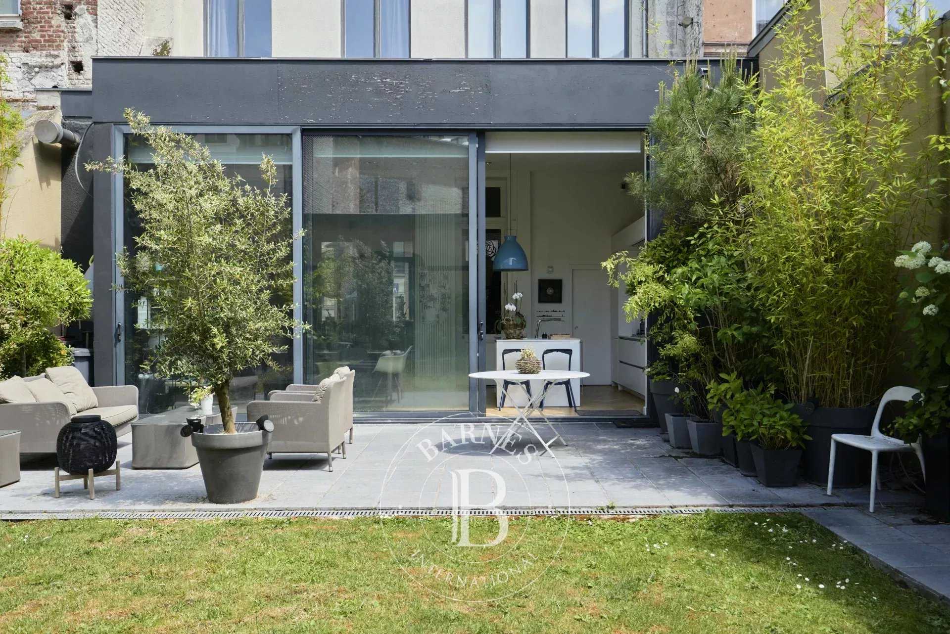 Maison Lille  -  ref 5807921 (picture 3)