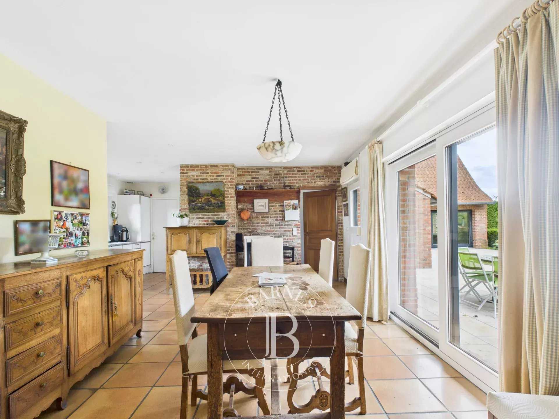 Maison Bondues  -  ref 86185771 (picture 3)