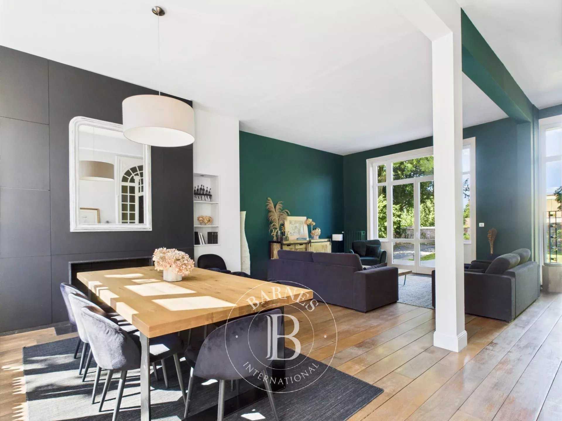 House Villeneuve-d'Ascq  -  ref 86080436 (picture 1)