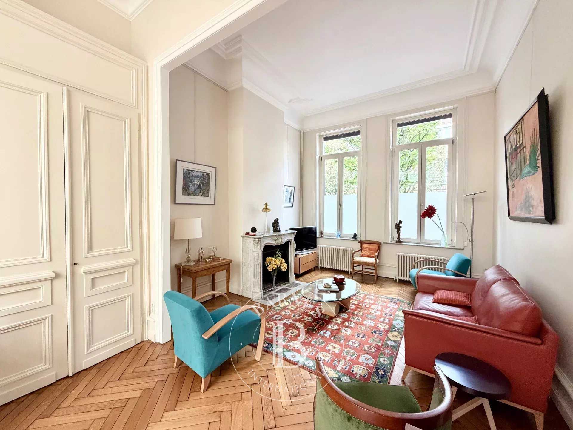 House Lille  -  ref 84756902 (picture 2)