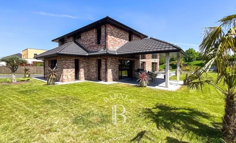 Maison Mérignies  -  ref 86848214 (picture 1)