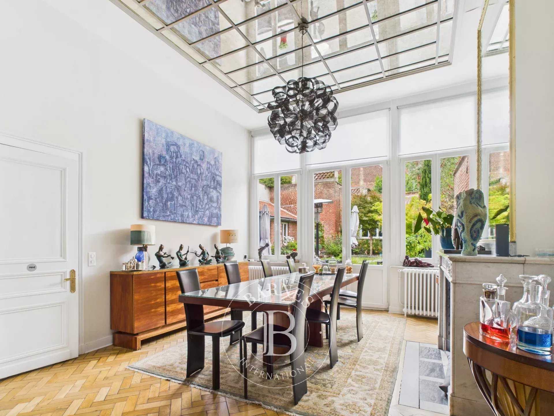 Bed and breakfast Douai  -  ref 85459425 (picture 3)