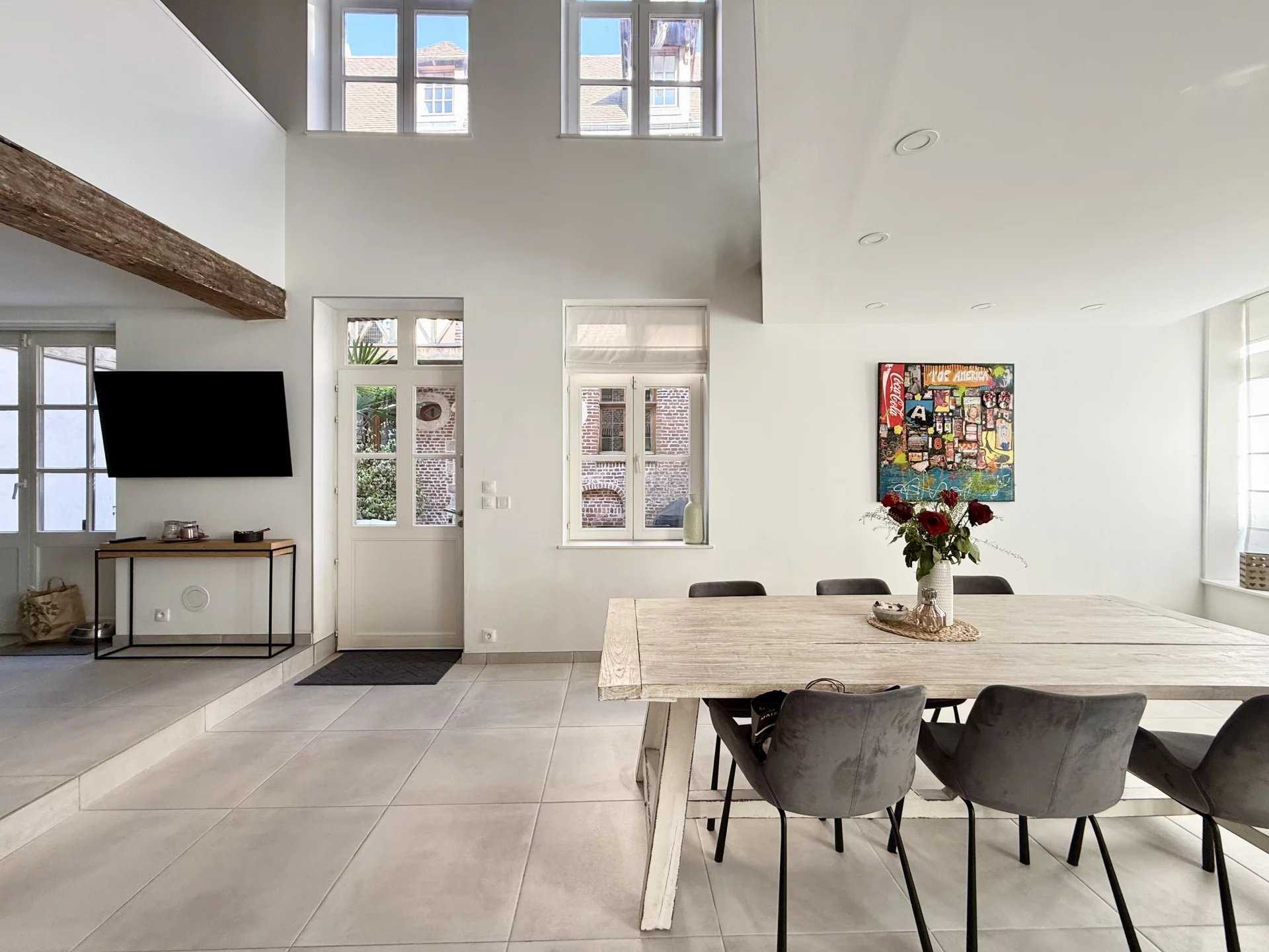 House Lille  -  ref 85672275 (picture 2)