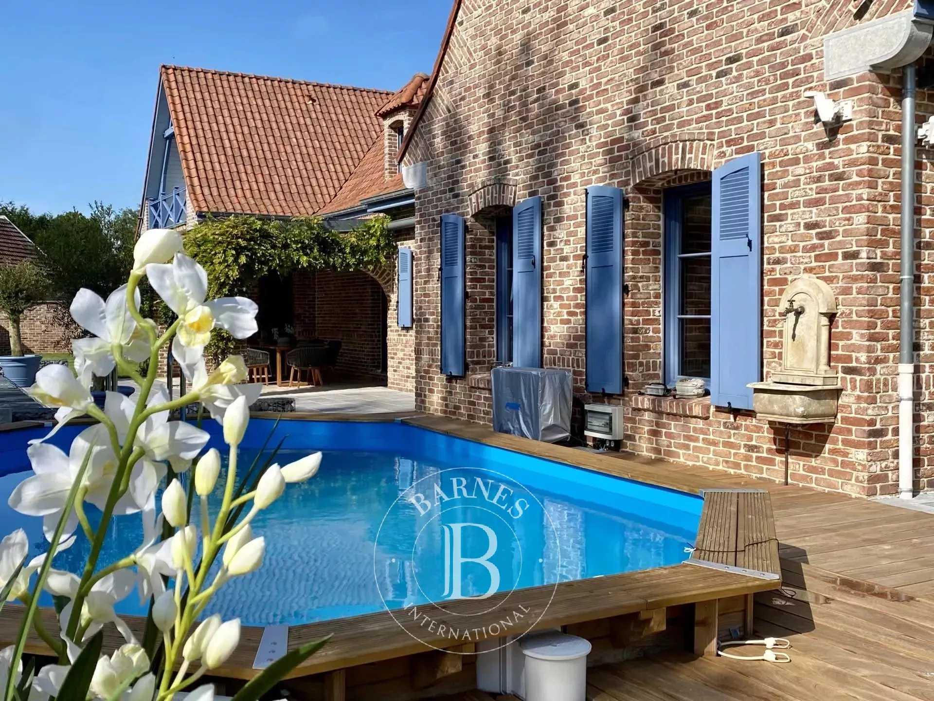 House Gouy-sous-Bellonne  -  ref 86115846 (picture 1)