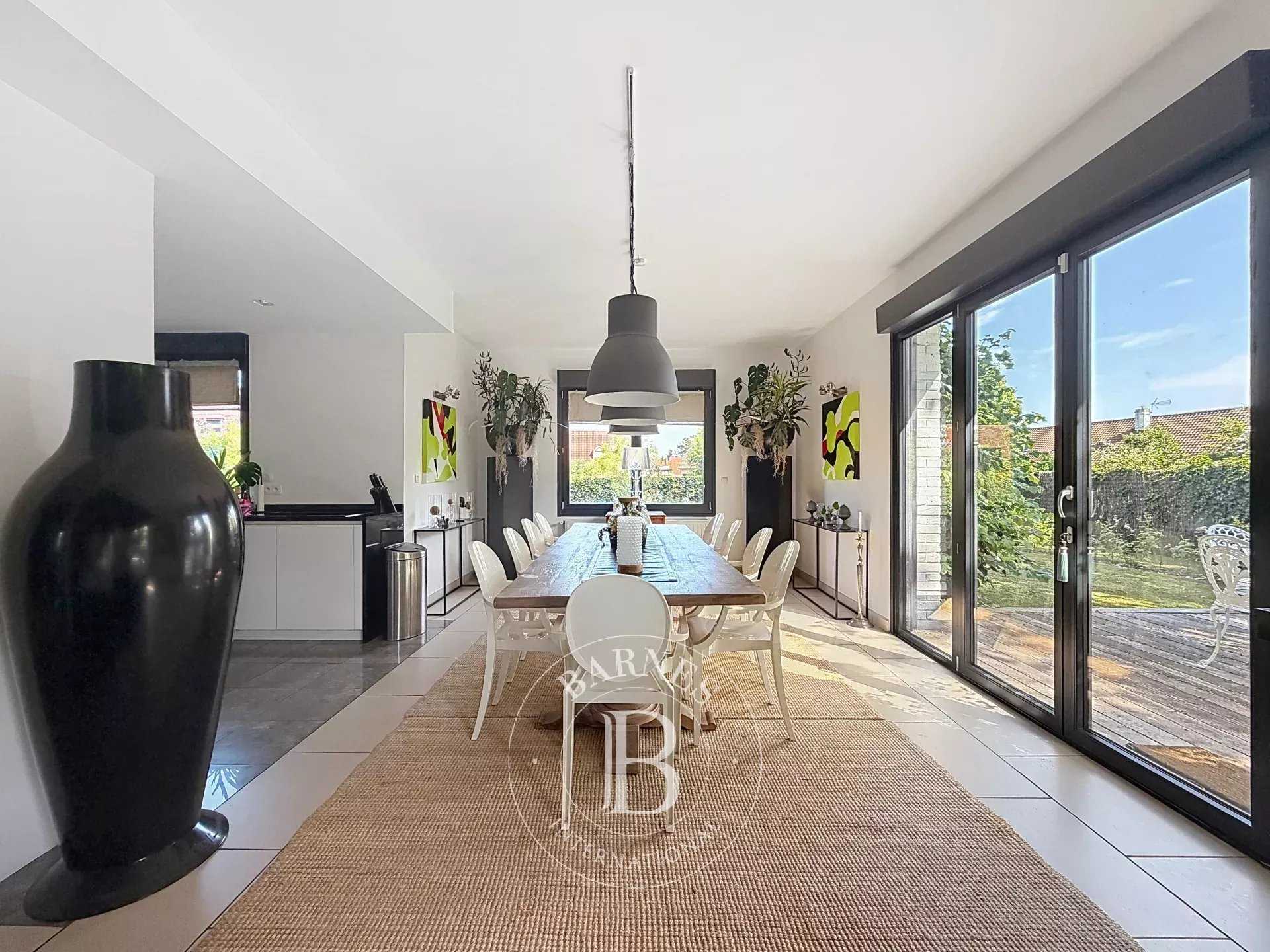 Maison Louvil  -  ref 87095741 (picture 3)
