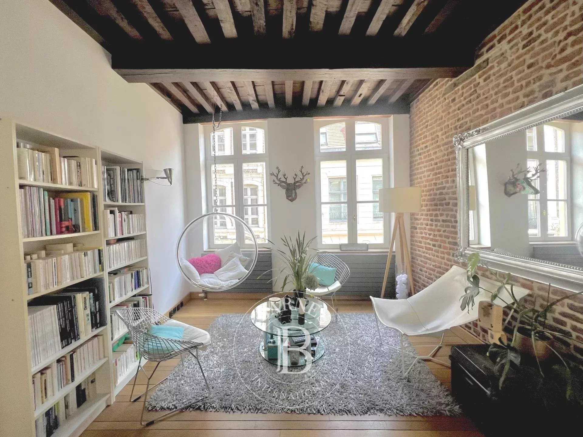 House Lille  -  ref 85465911 (picture 2)