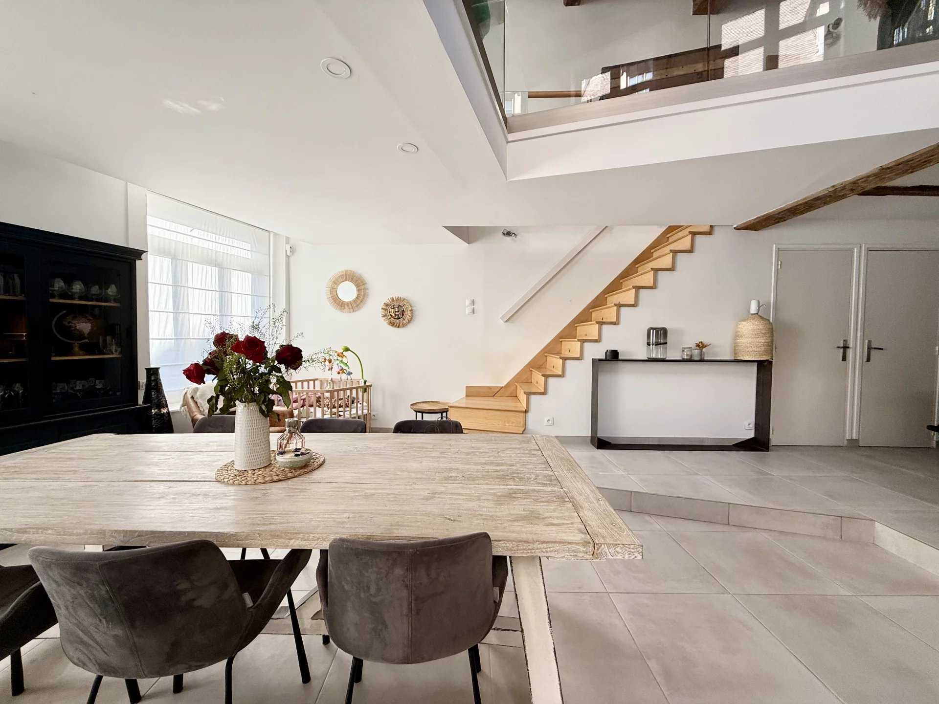 House Lille  -  ref 85672275 (picture 3)