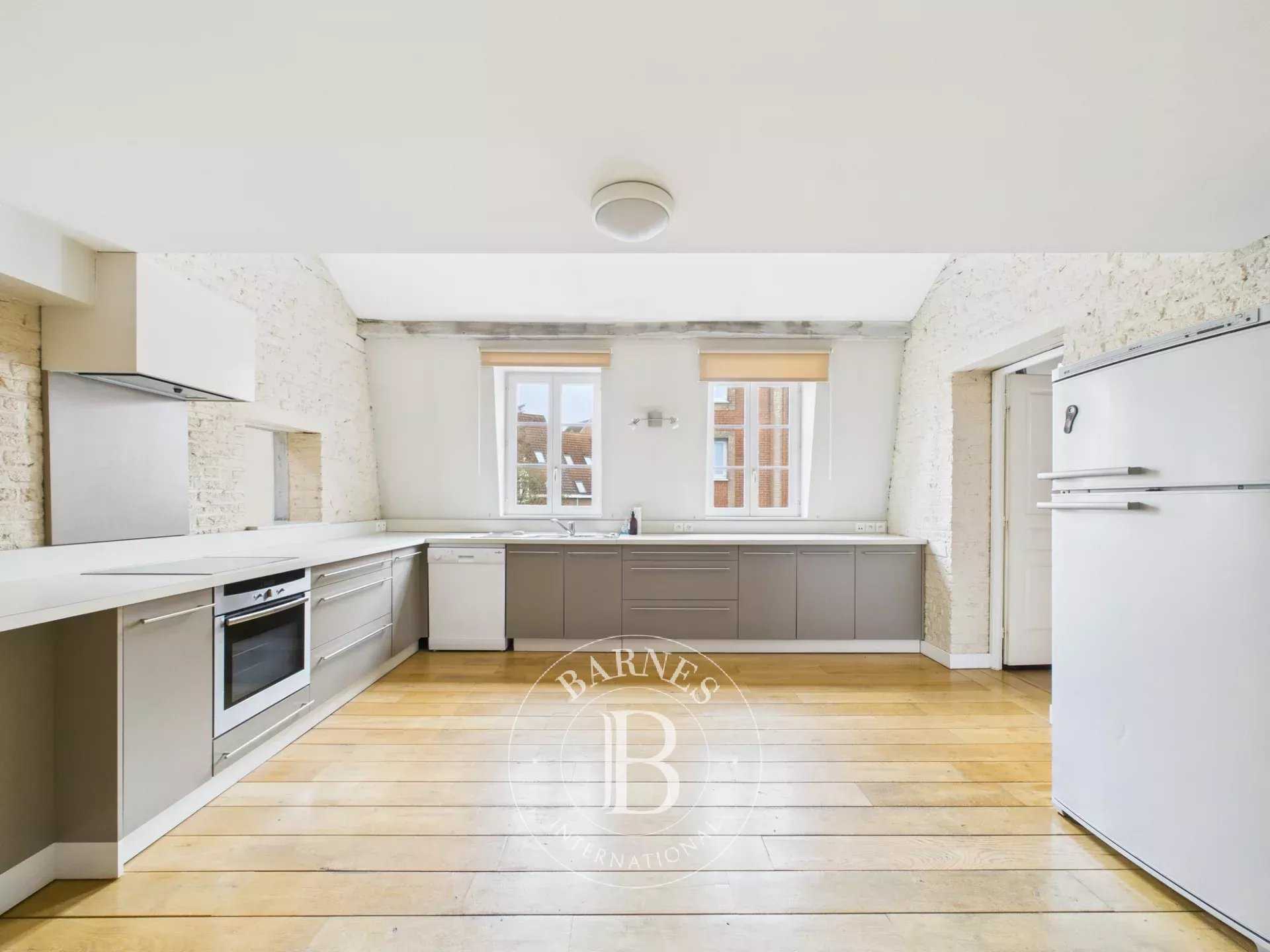 Appartement Lille  -  ref 86447110 (picture 3)