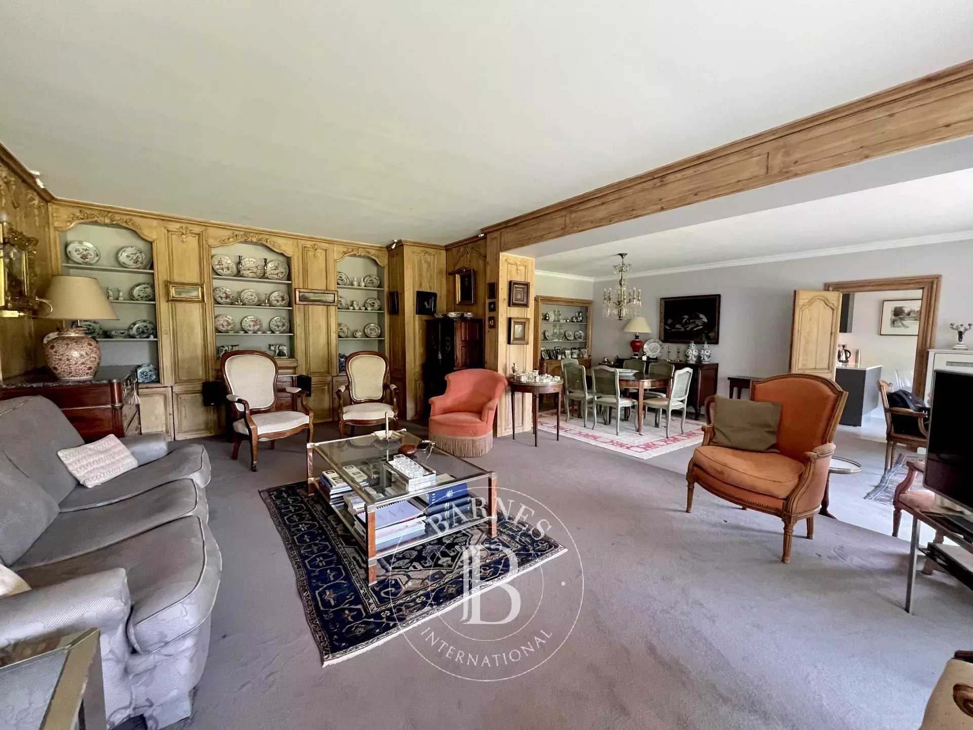 Apartment Villeneuve-d'Ascq  -  ref 85774362 (picture 3)