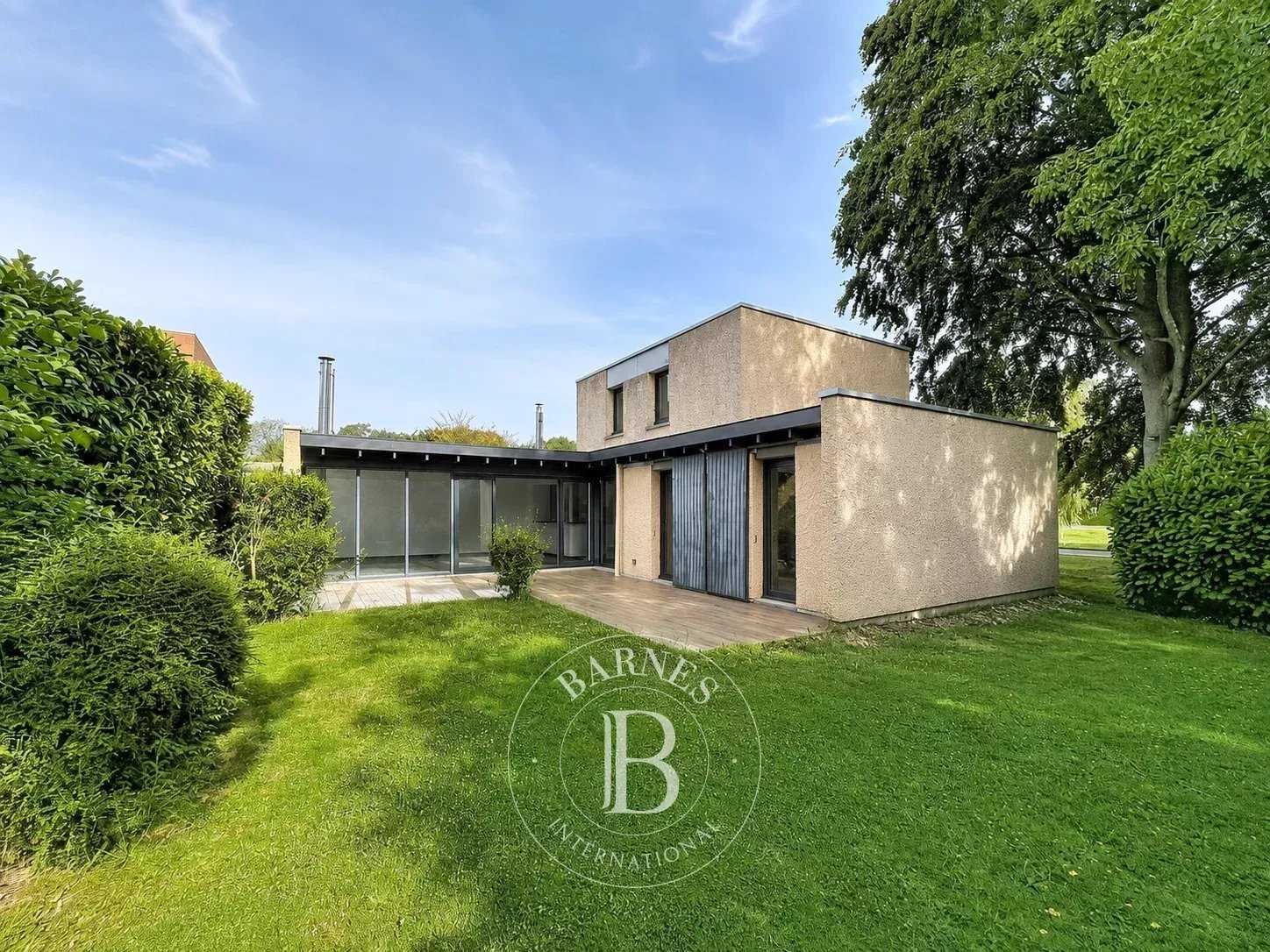 Maison Villeneuve-d'Ascq  -  ref 87174461 (picture 1)