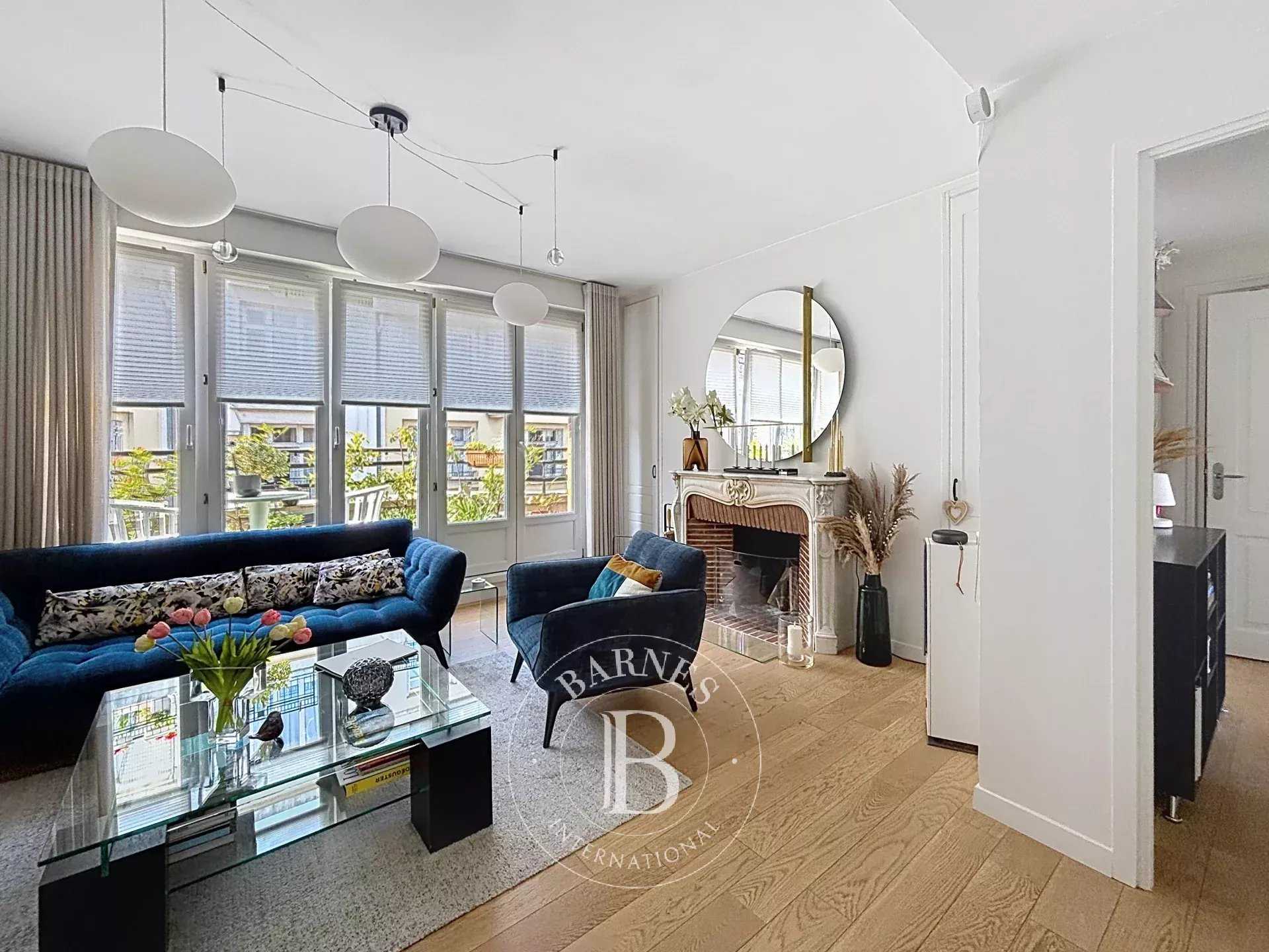 Apartment Lille  -  ref 87090675 (picture 3)