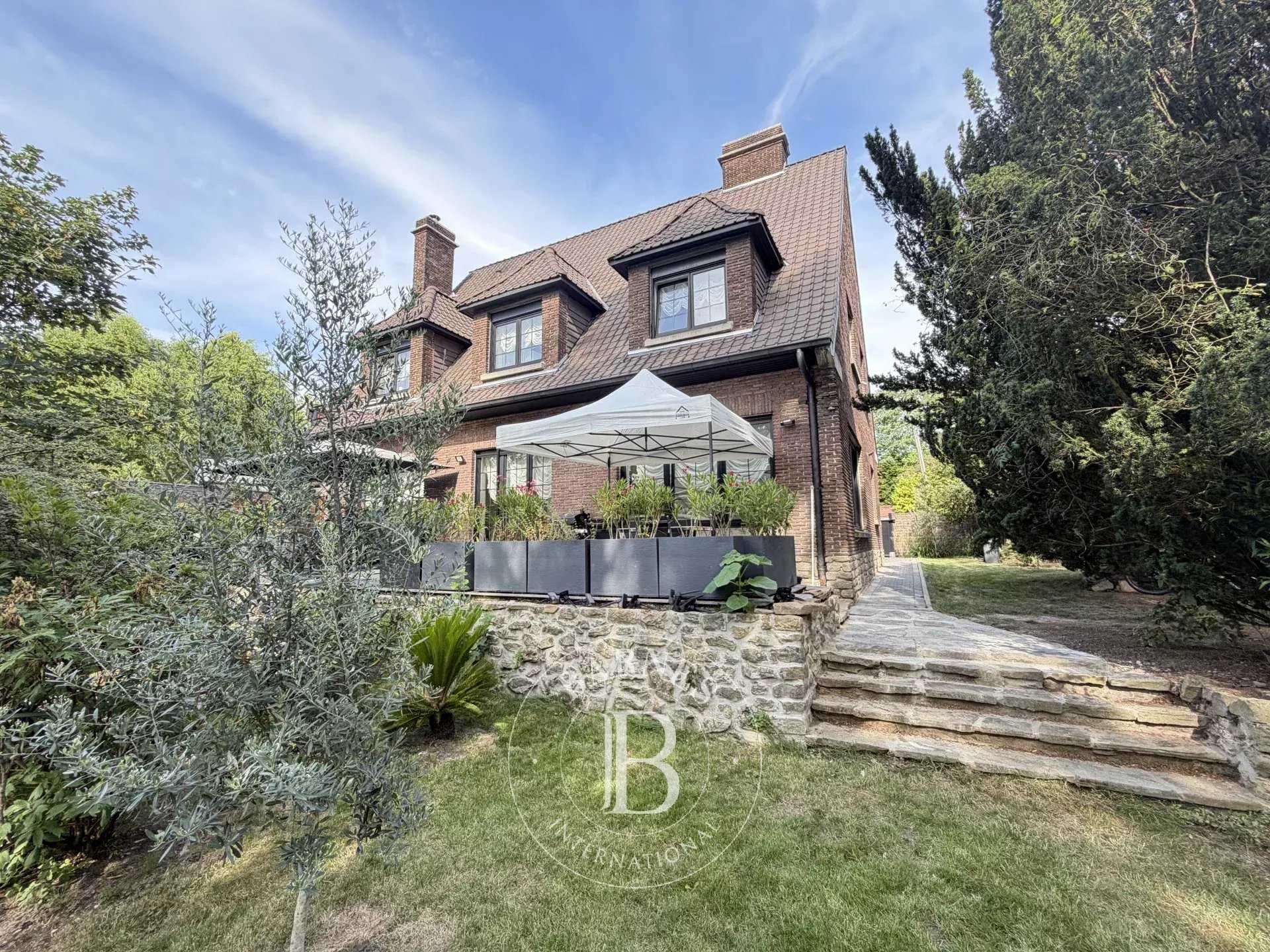 Maison Hem  -  ref 85317152 (picture 1)