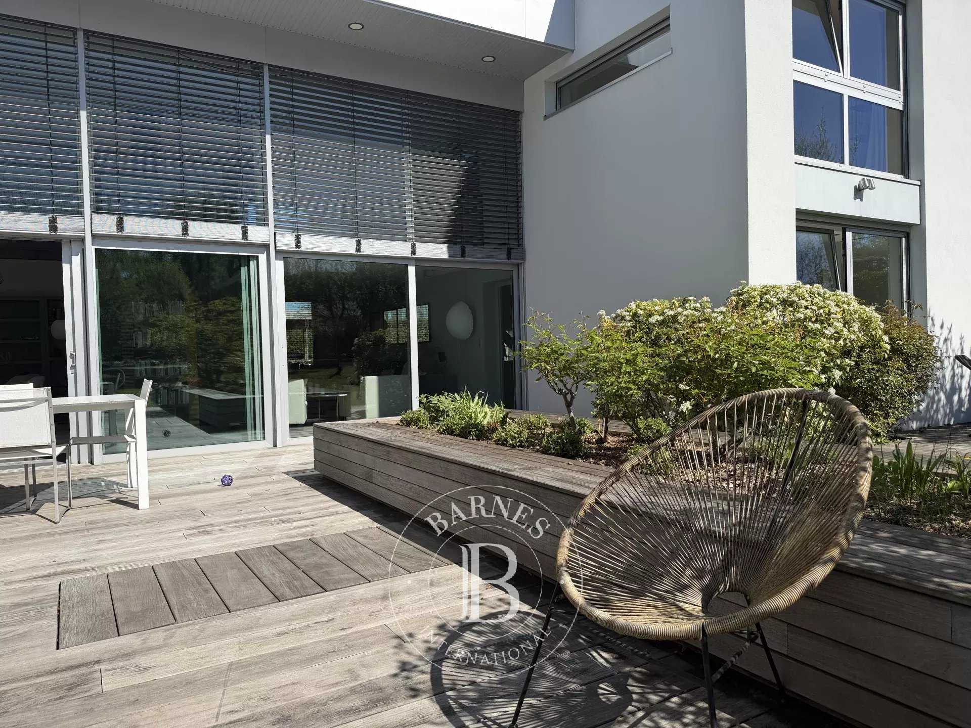 Wasquehal  - House 5 Bedrooms