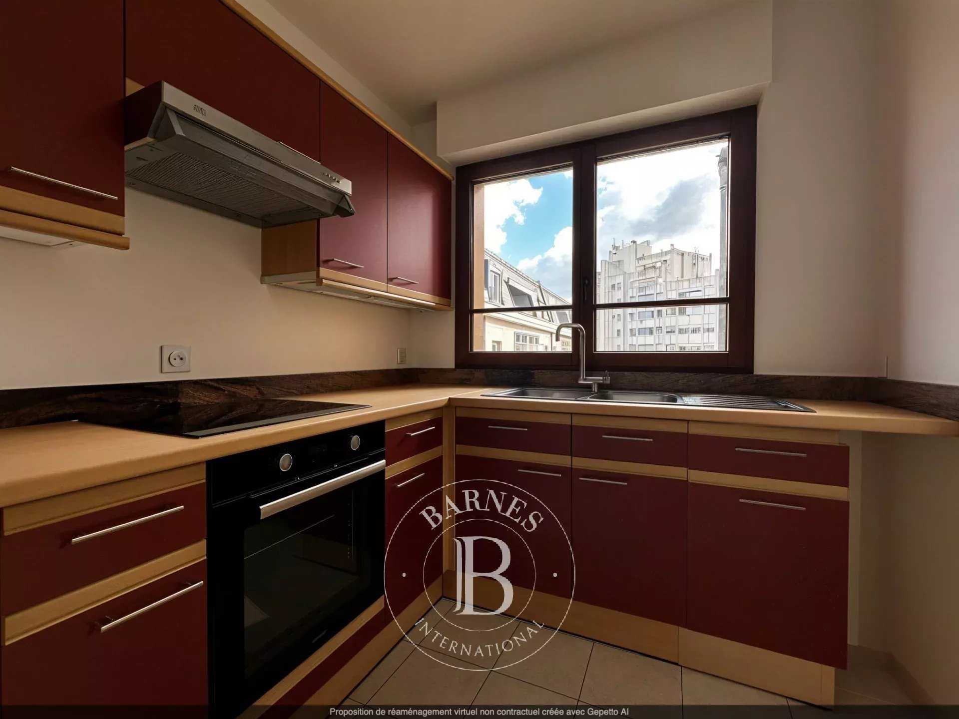 Apartment Lille  -  ref 85709742 (picture 2)