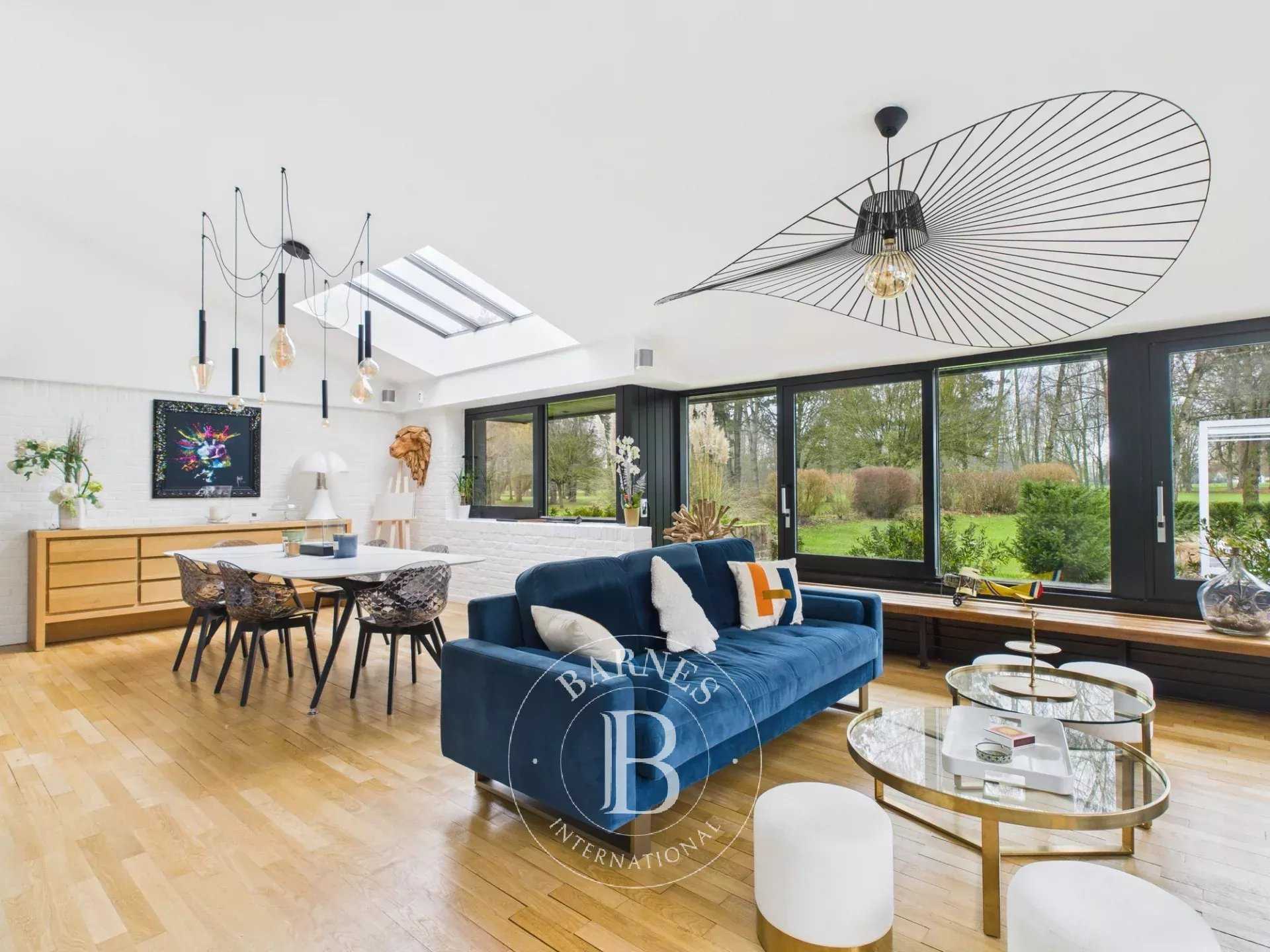 Maison Villeneuve-d'Ascq  -  ref 86661154 (picture 2)