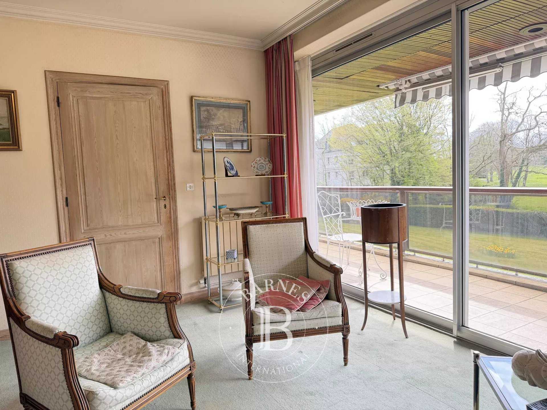 Appartement Villeneuve-d'Ascq  -  ref 86370743 (picture 3)