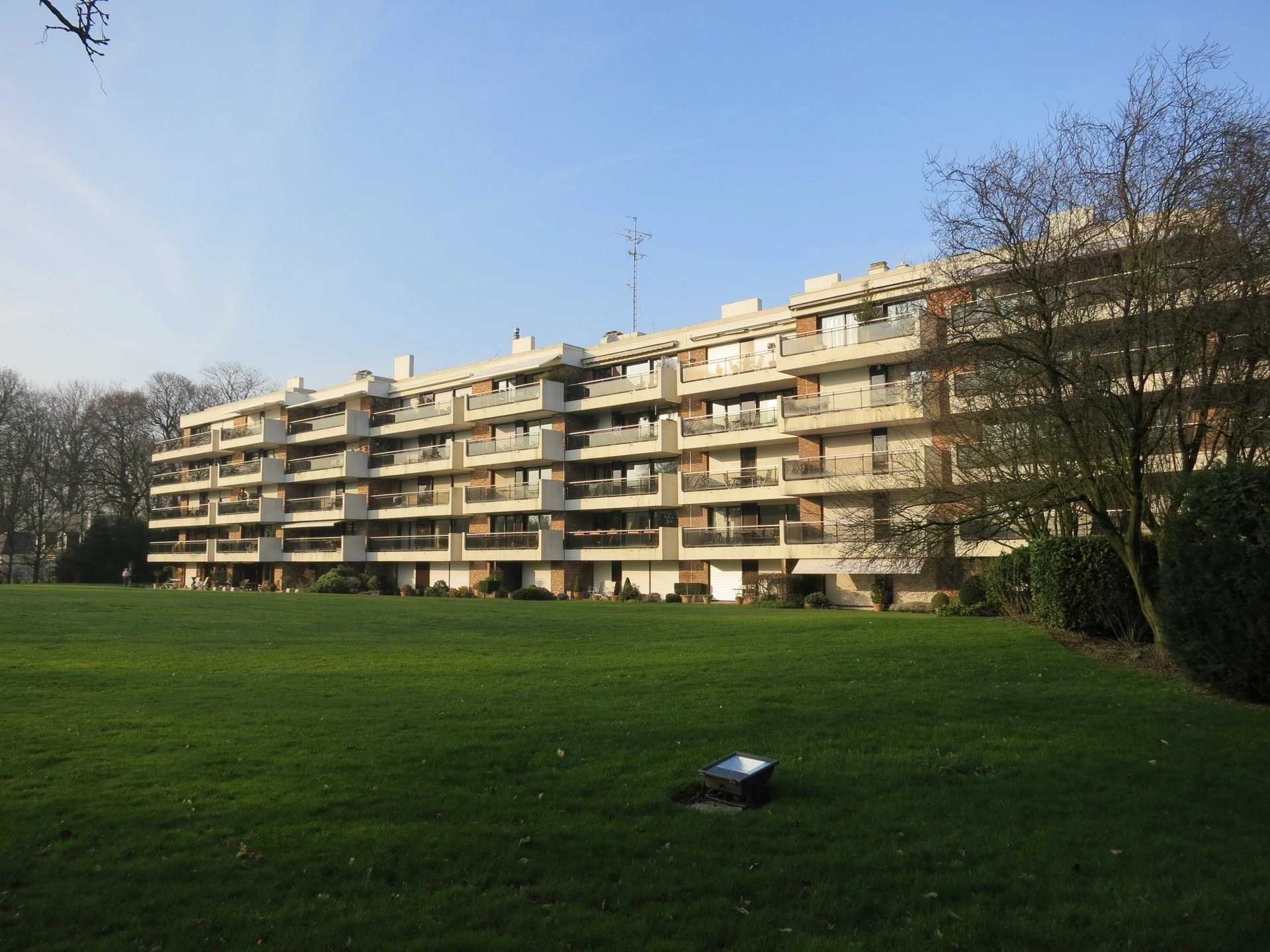 Appartement Mouvaux  -  ref 85589878 (picture 1)
