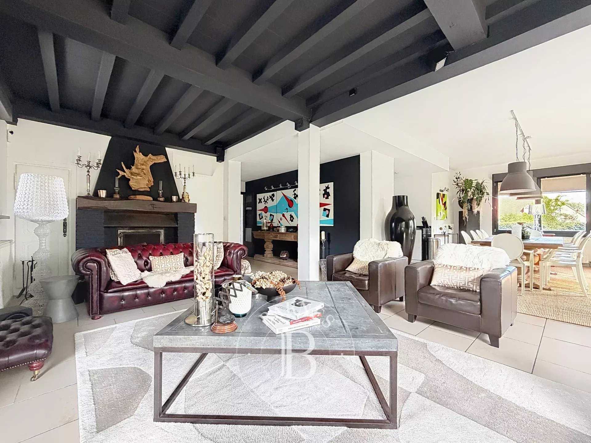 Maison Louvil  -  ref 87095741 (picture 2)