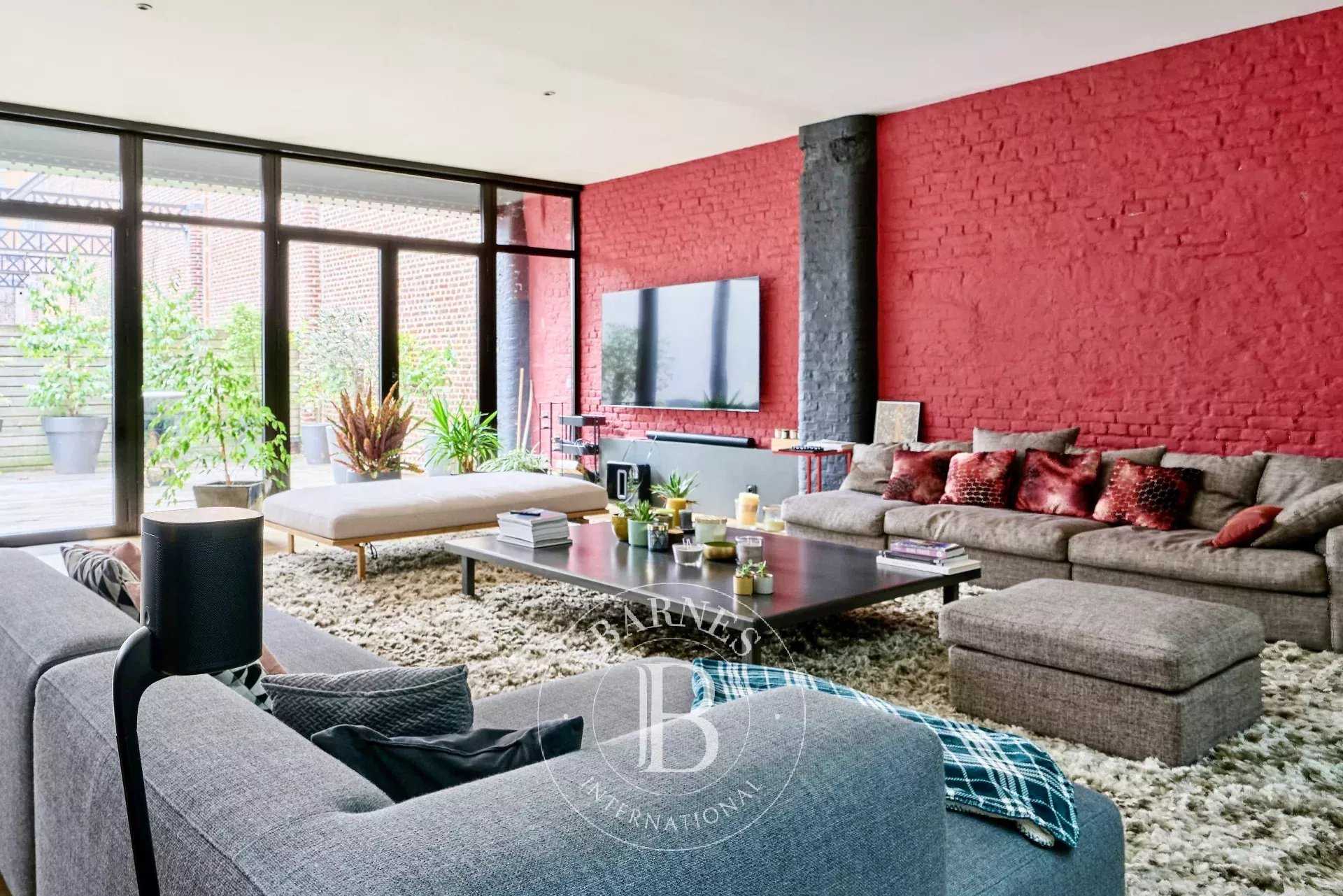 Loft Tourcoing  -  ref 85655190 (picture 2)