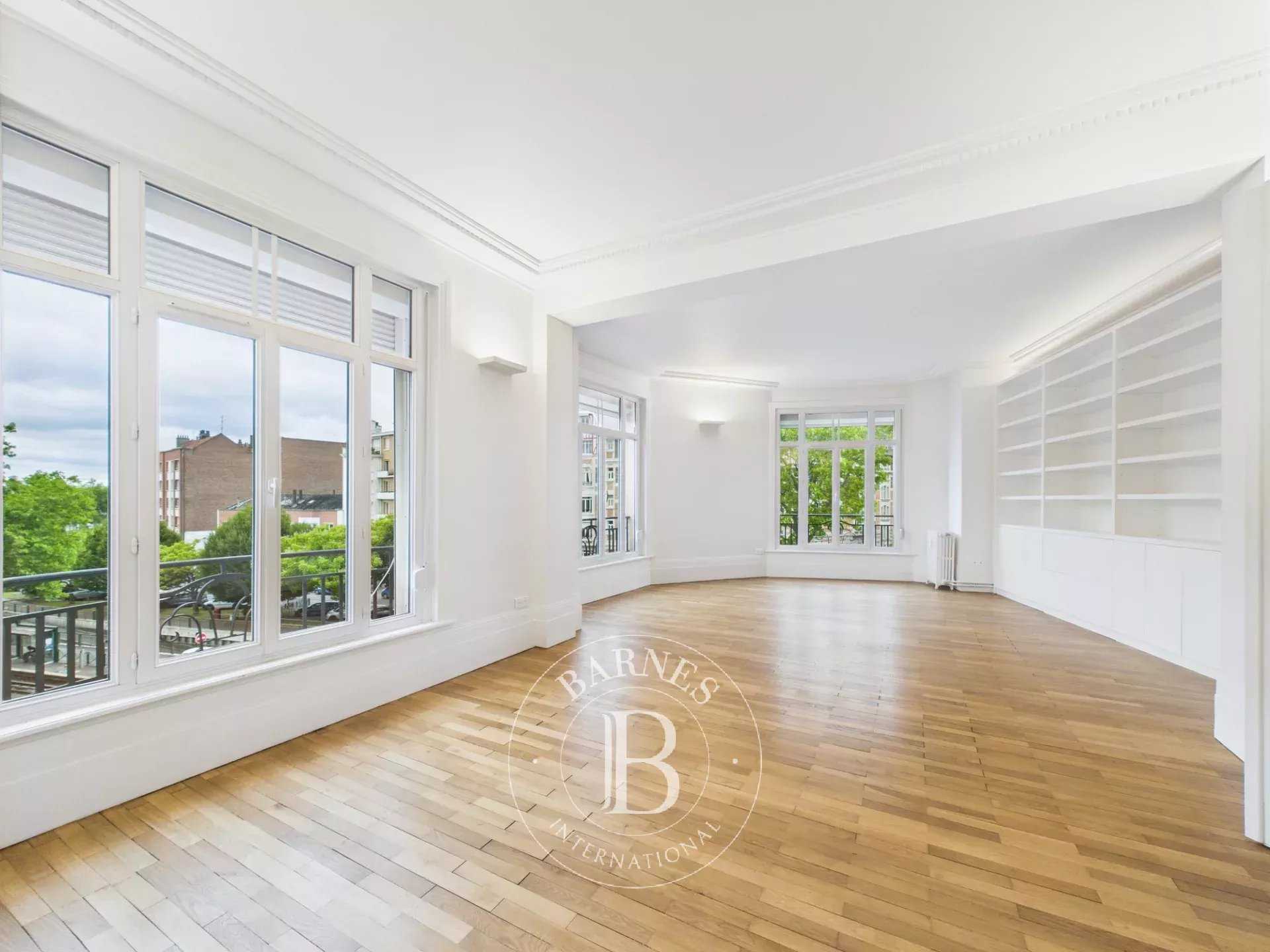 Apartment Marcq-en-Baroeul  -  ref 86008565 (picture 1)