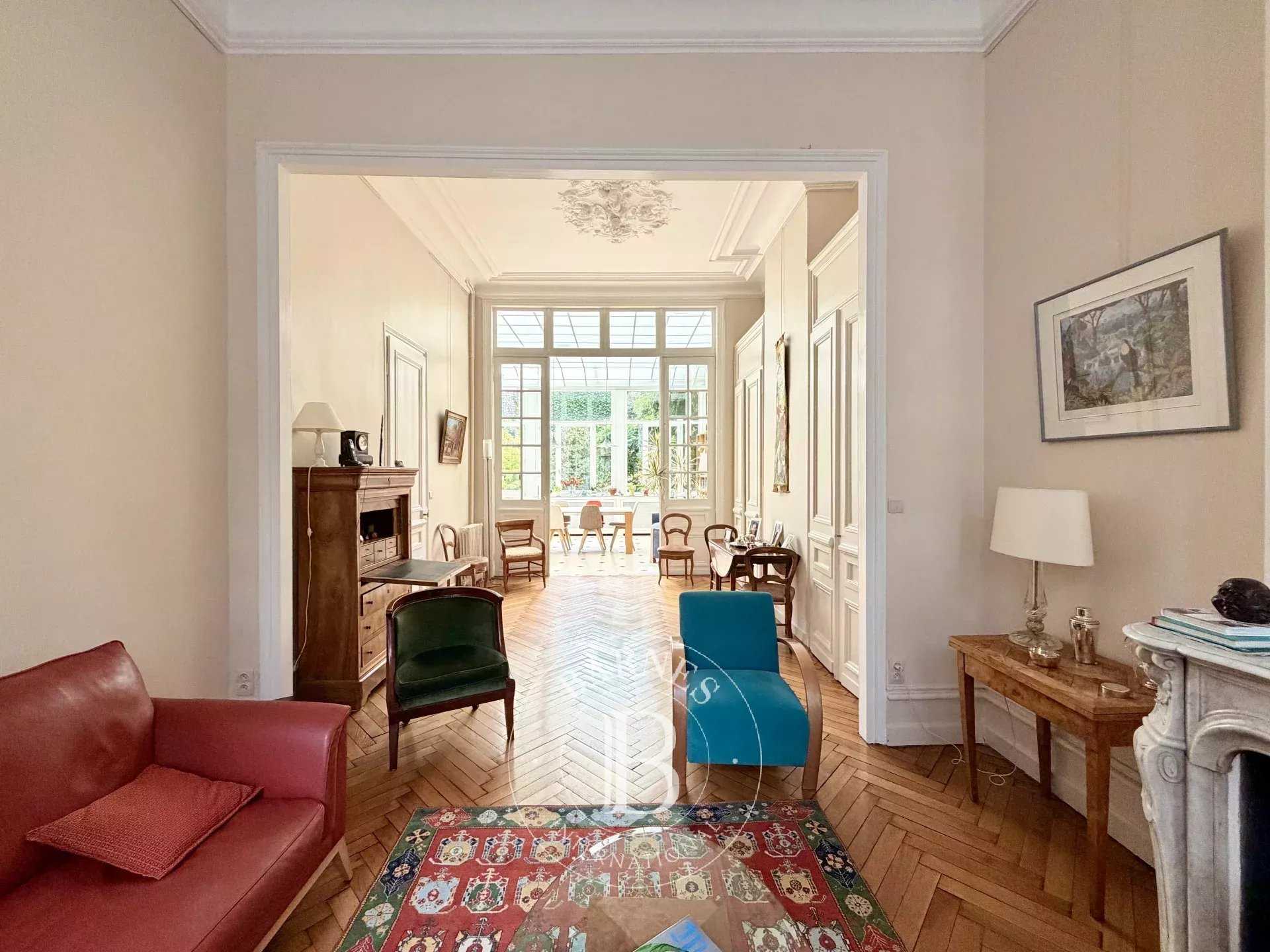 House Lille  -  ref 84756902 (picture 1)