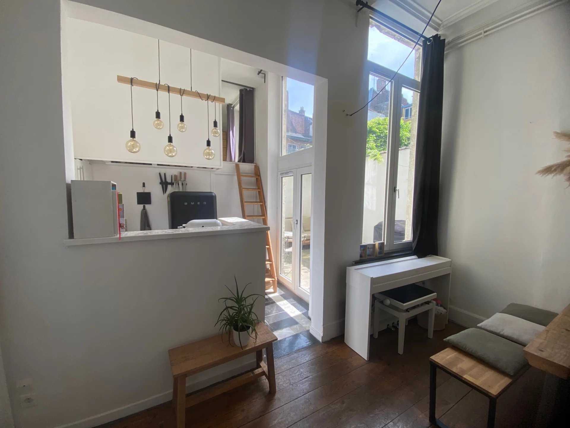 Building Lille  -  ref 86738791 (picture 3)