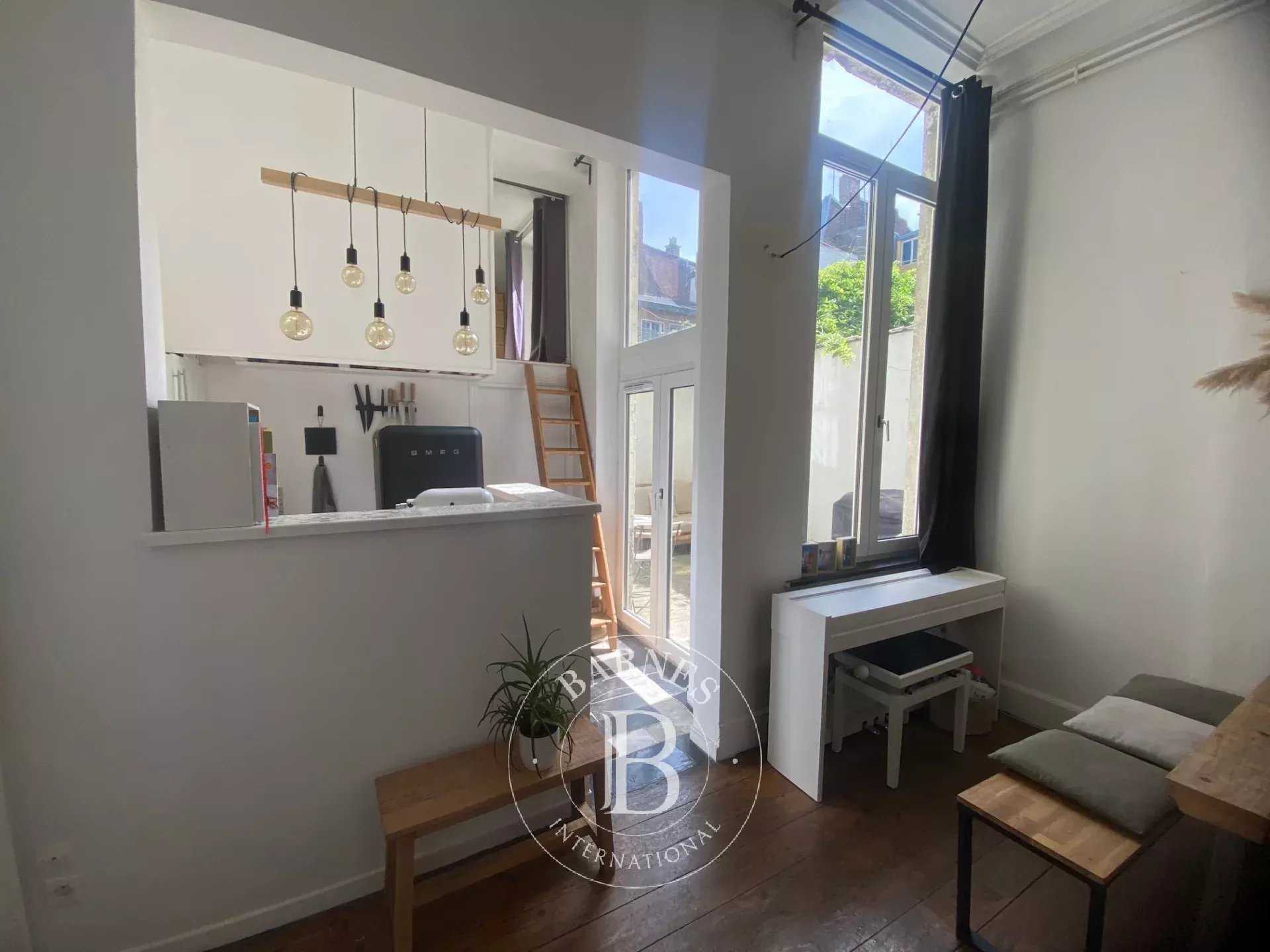 Appartement Lille  -  ref 86738791 (picture 3)