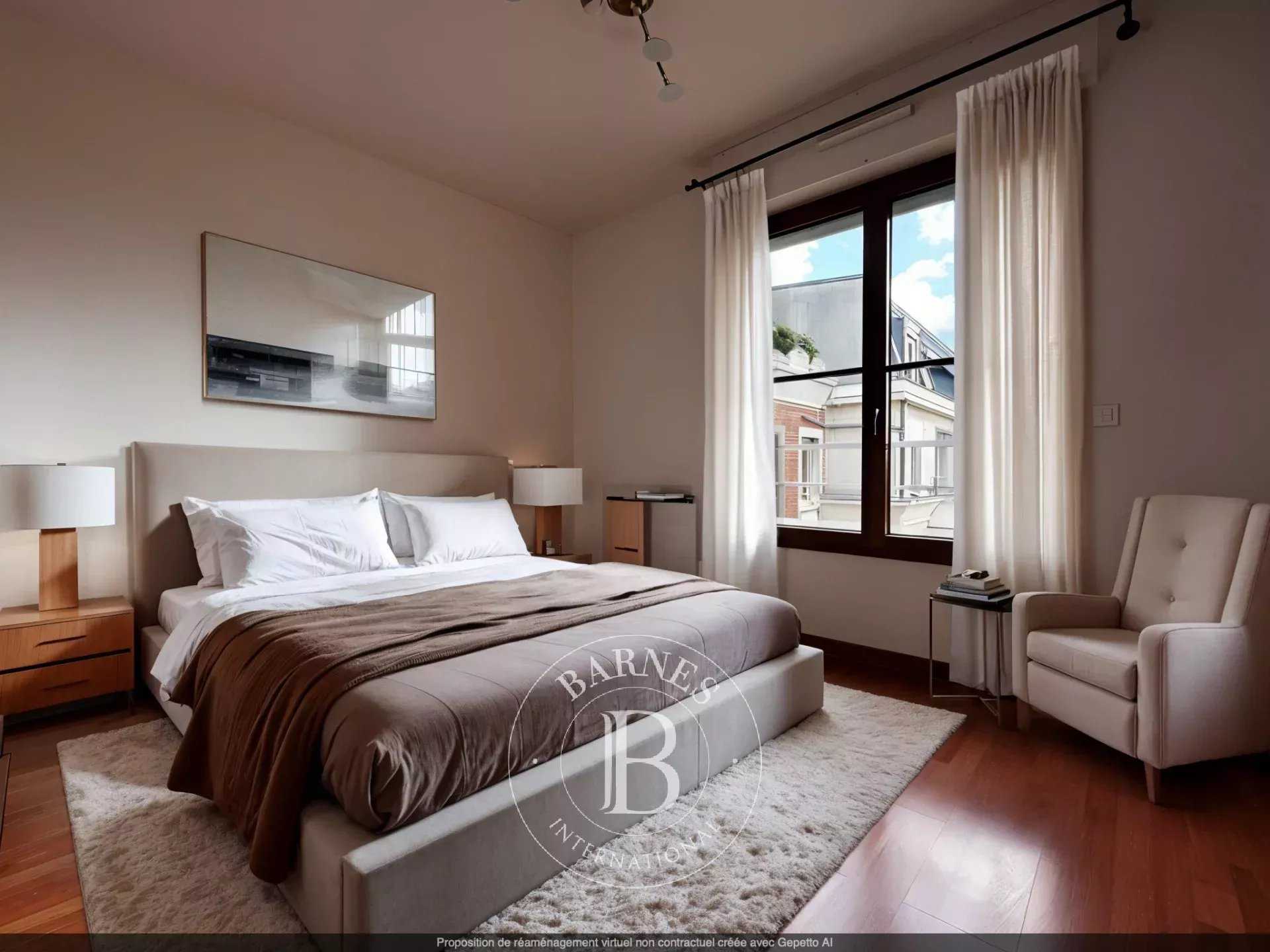 Apartment Lille  -  ref 85709742 (picture 3)