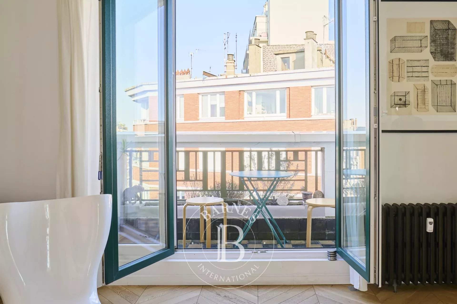 Lille  - Appartement 2 Pi&egrave;ces, 1 Chambre - picture 17