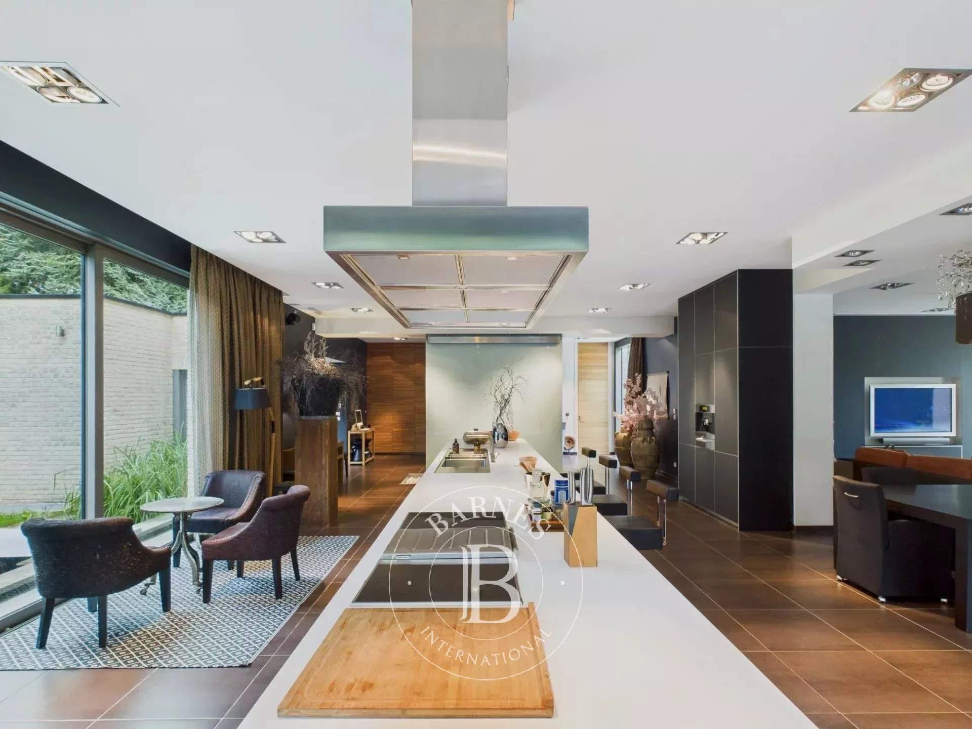 Mouvaux  - Maison 8 Pièces 3 Chambres - picture 6