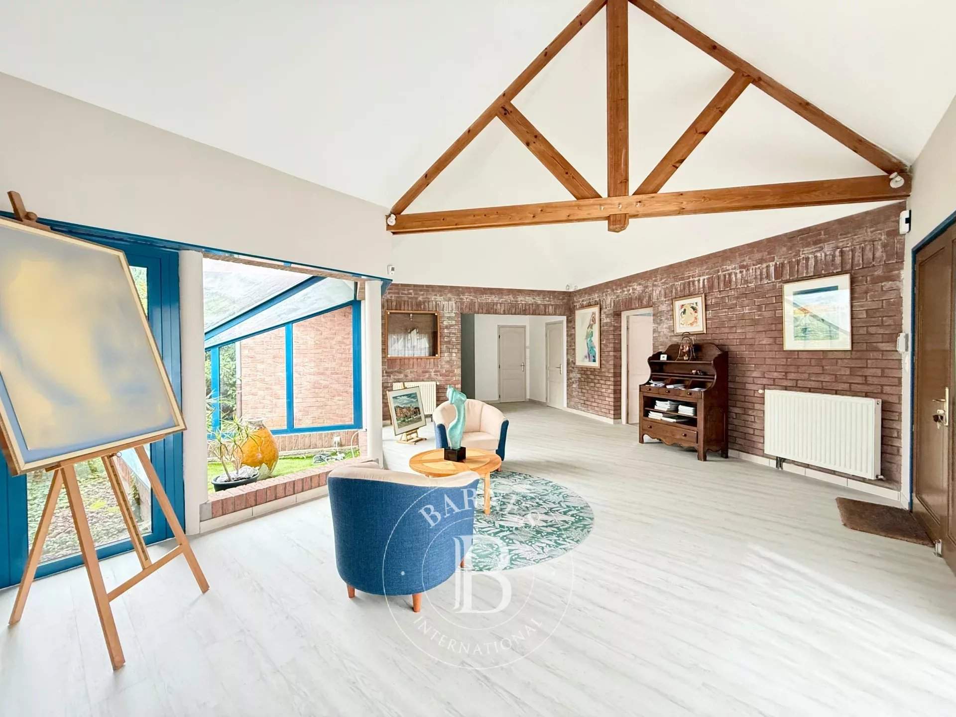Lewarde  - House 6 Bedrooms - picture 2
