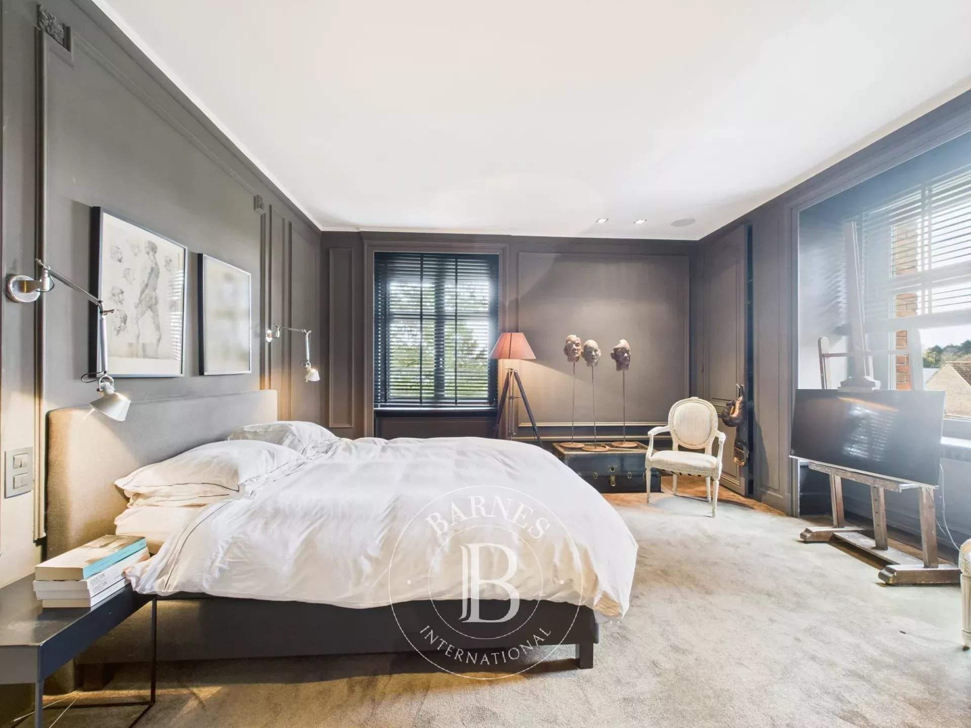 Wasquehal  - House 5 Bedrooms - picture 14