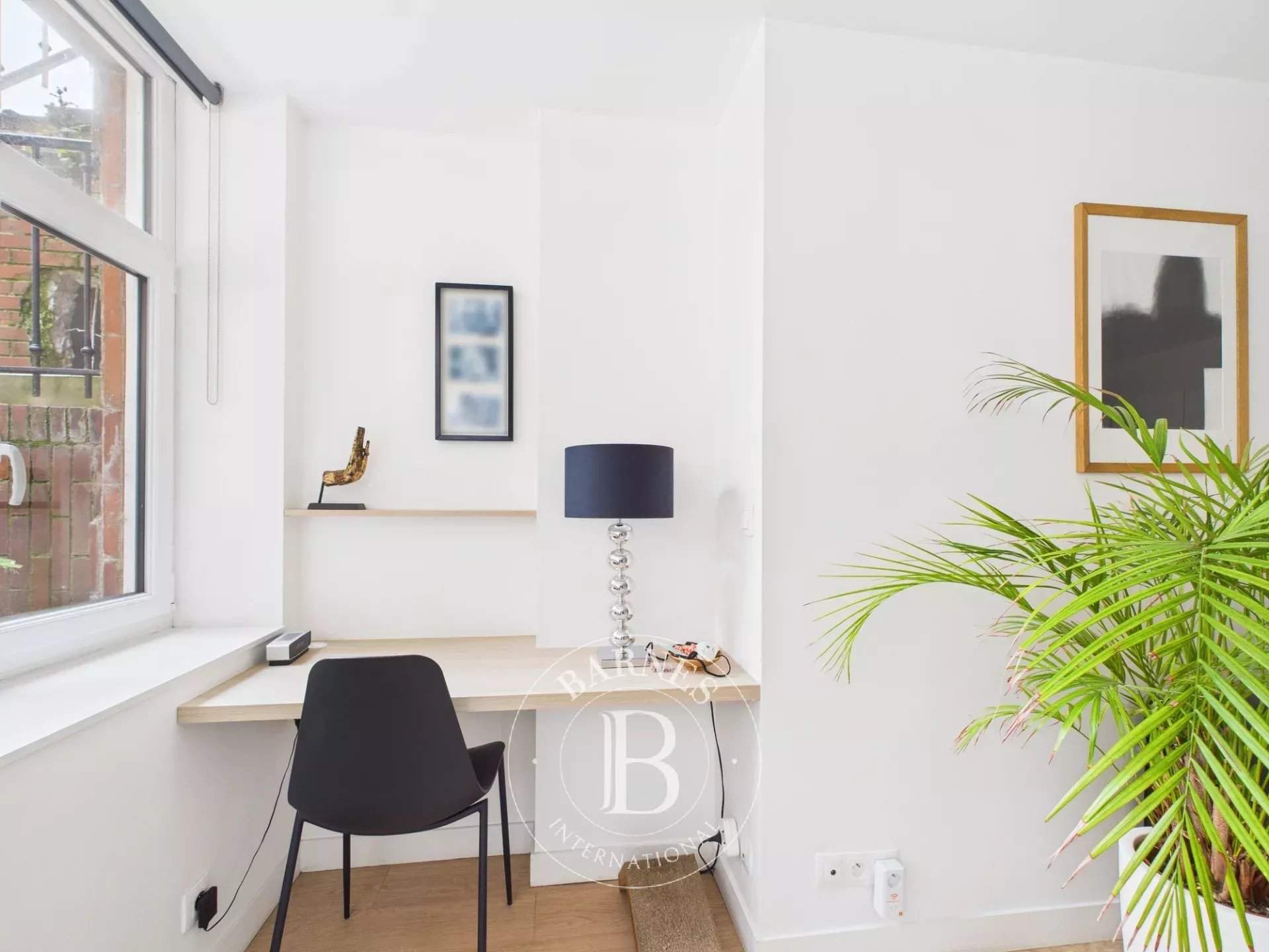 Roubaix  - Appartement 3 Pièces 2 Chambres - picture 9