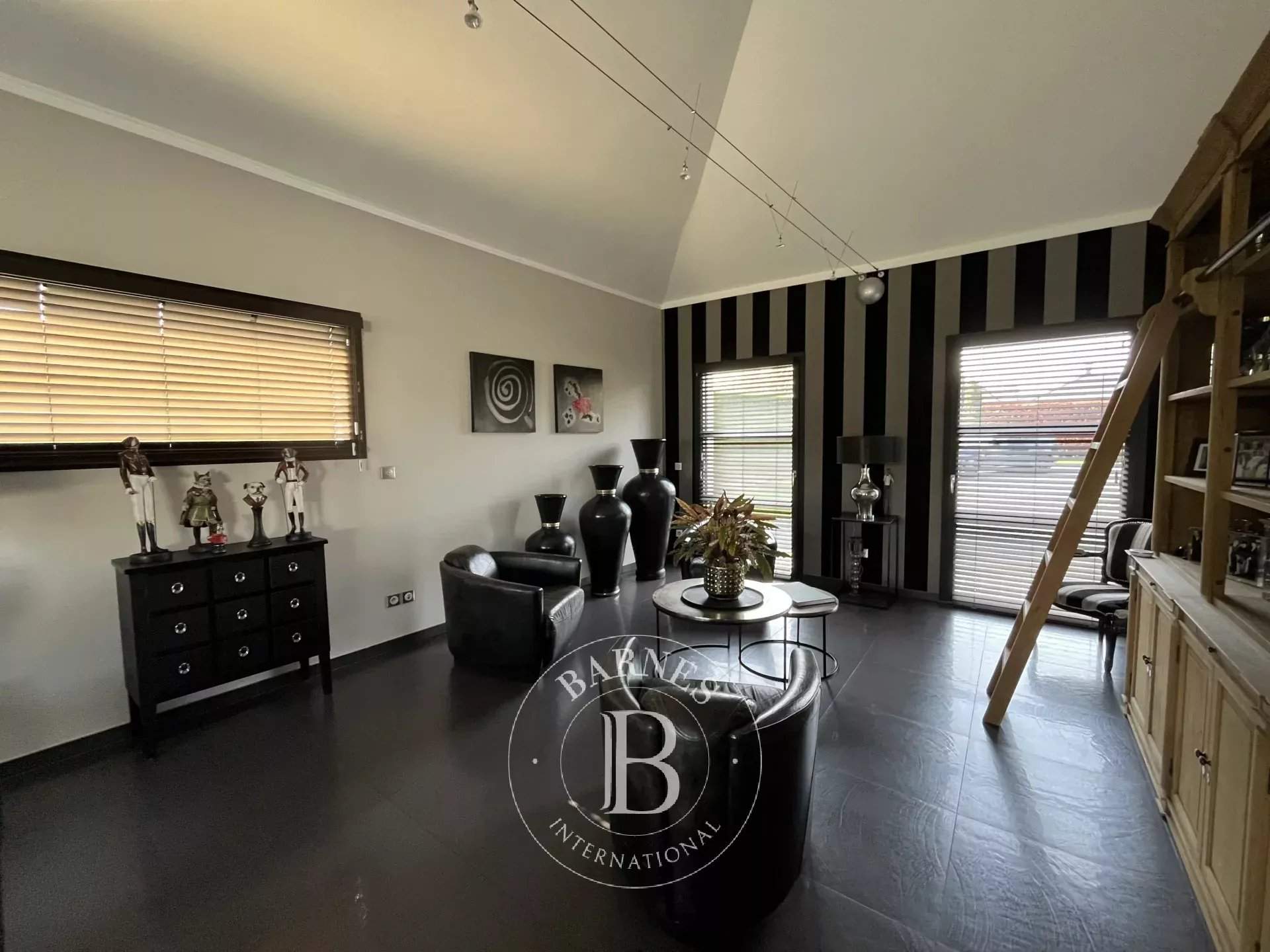 Bouvigny-Boyeffles  - House 3 Bedrooms - picture 6