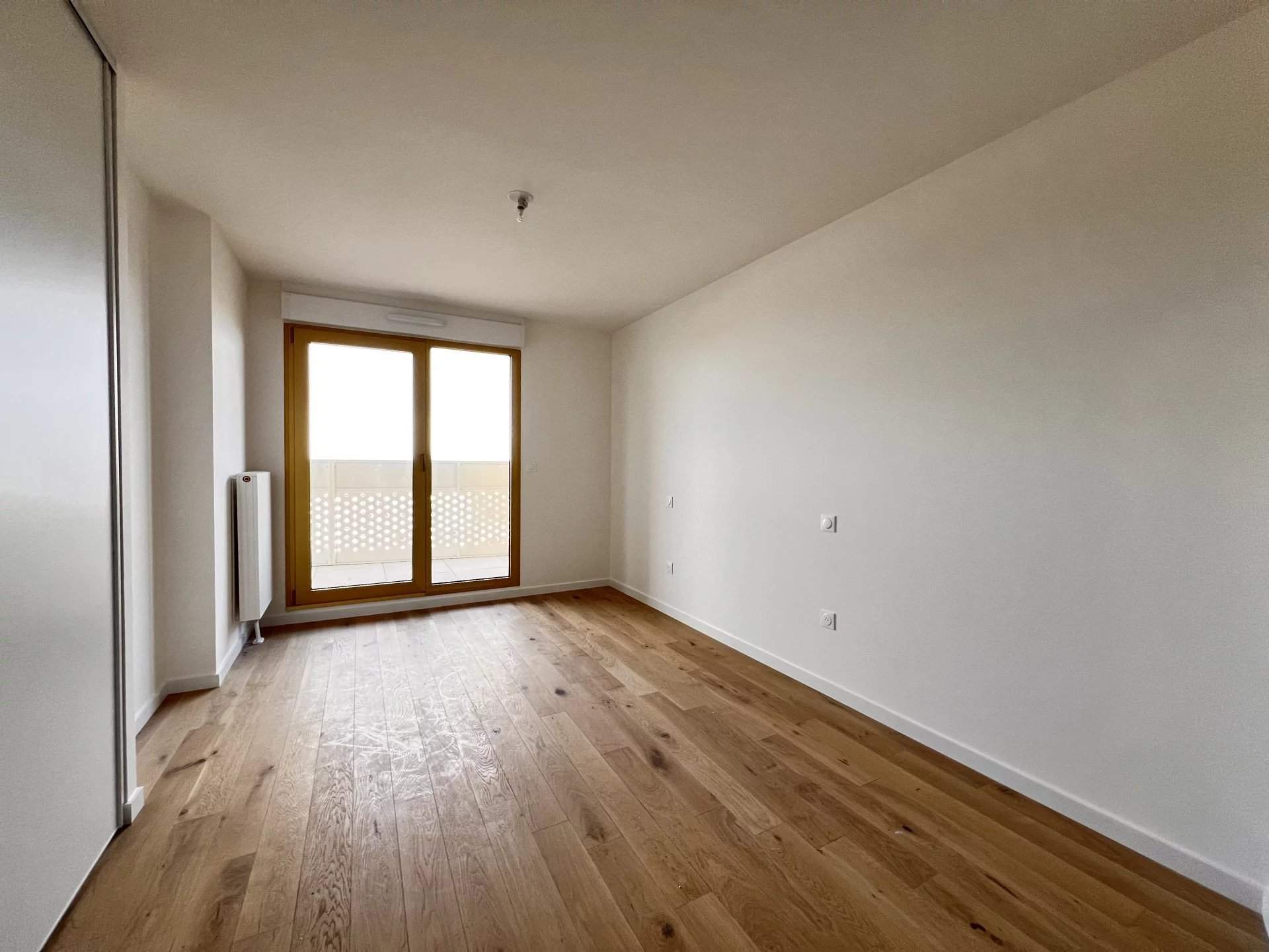 Lille  - Apartment 1 Bedroom - picture 9