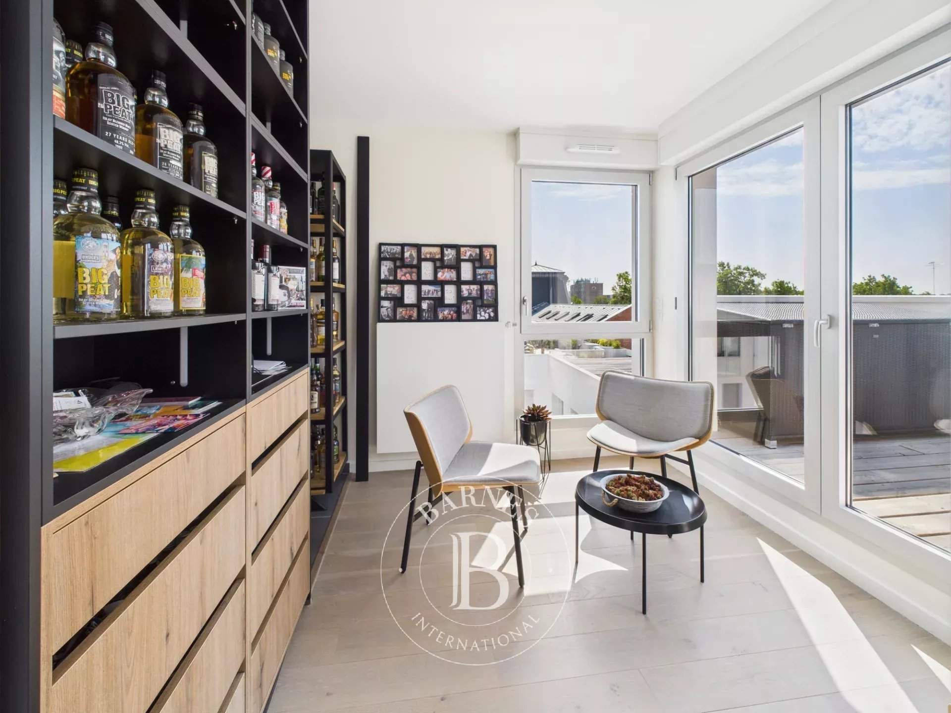 Lille  - Apartment 3 Bedrooms - picture 8