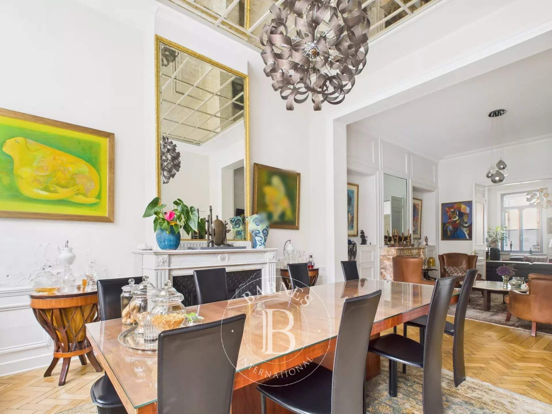 Douai  - Bed and breakfast 5 Bedrooms - picture 5