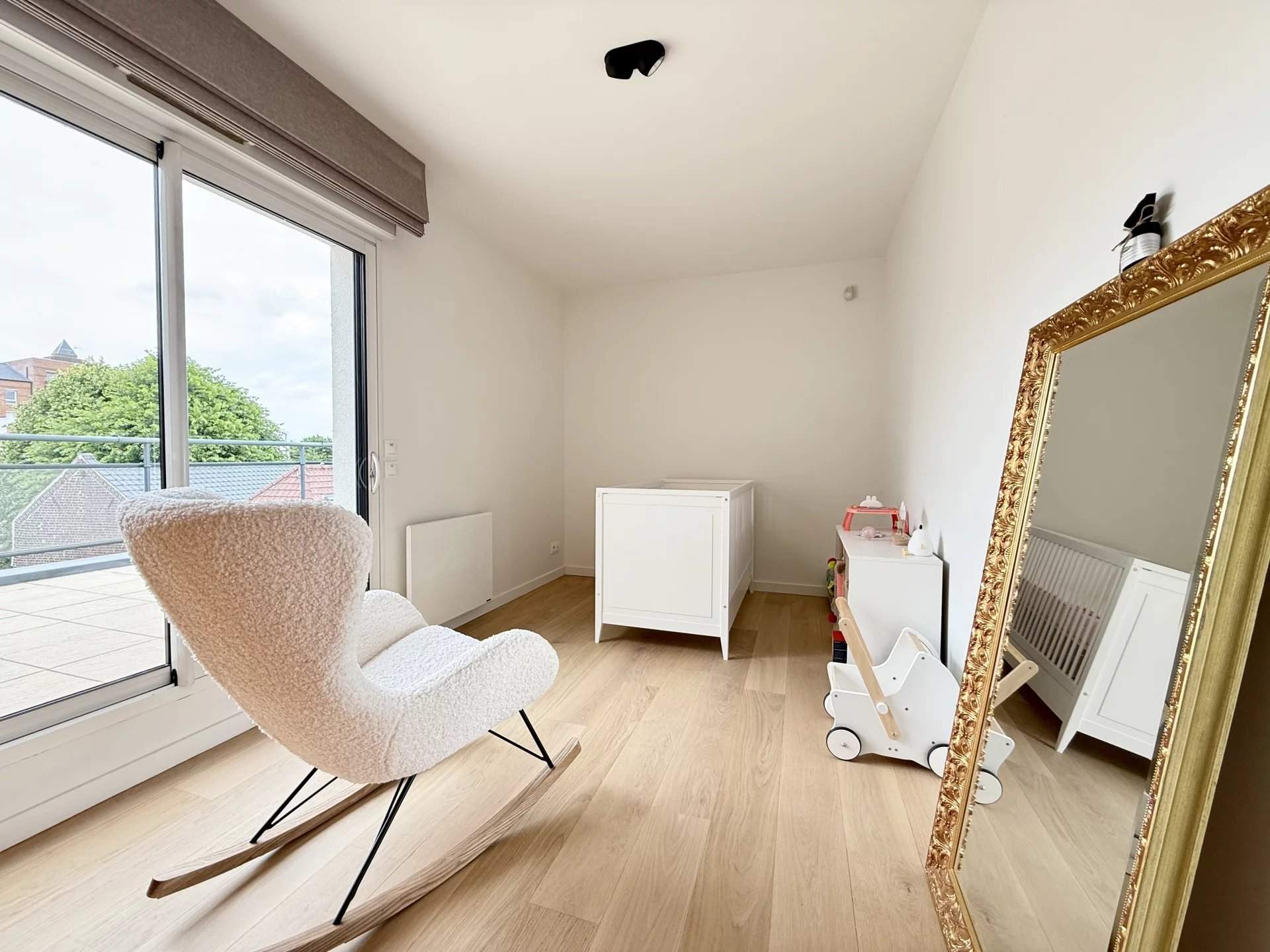 Marcq-en-Baroeul  - Appartement 7 Pièces 4 Chambres - picture 9
