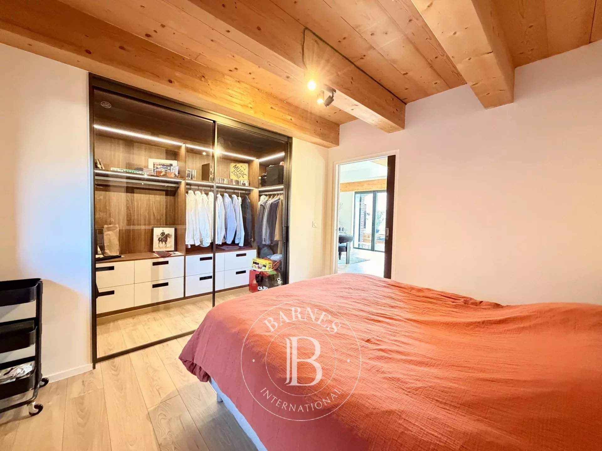 Valenciennes  - Appartement 7 Pi&egrave;ces 3 Chambres - picture 16